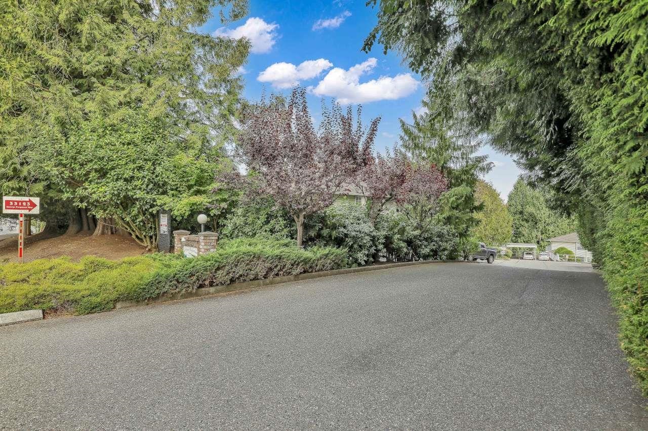 3 33123 GEORGE FERGUSON WAY, R3162184, BC,