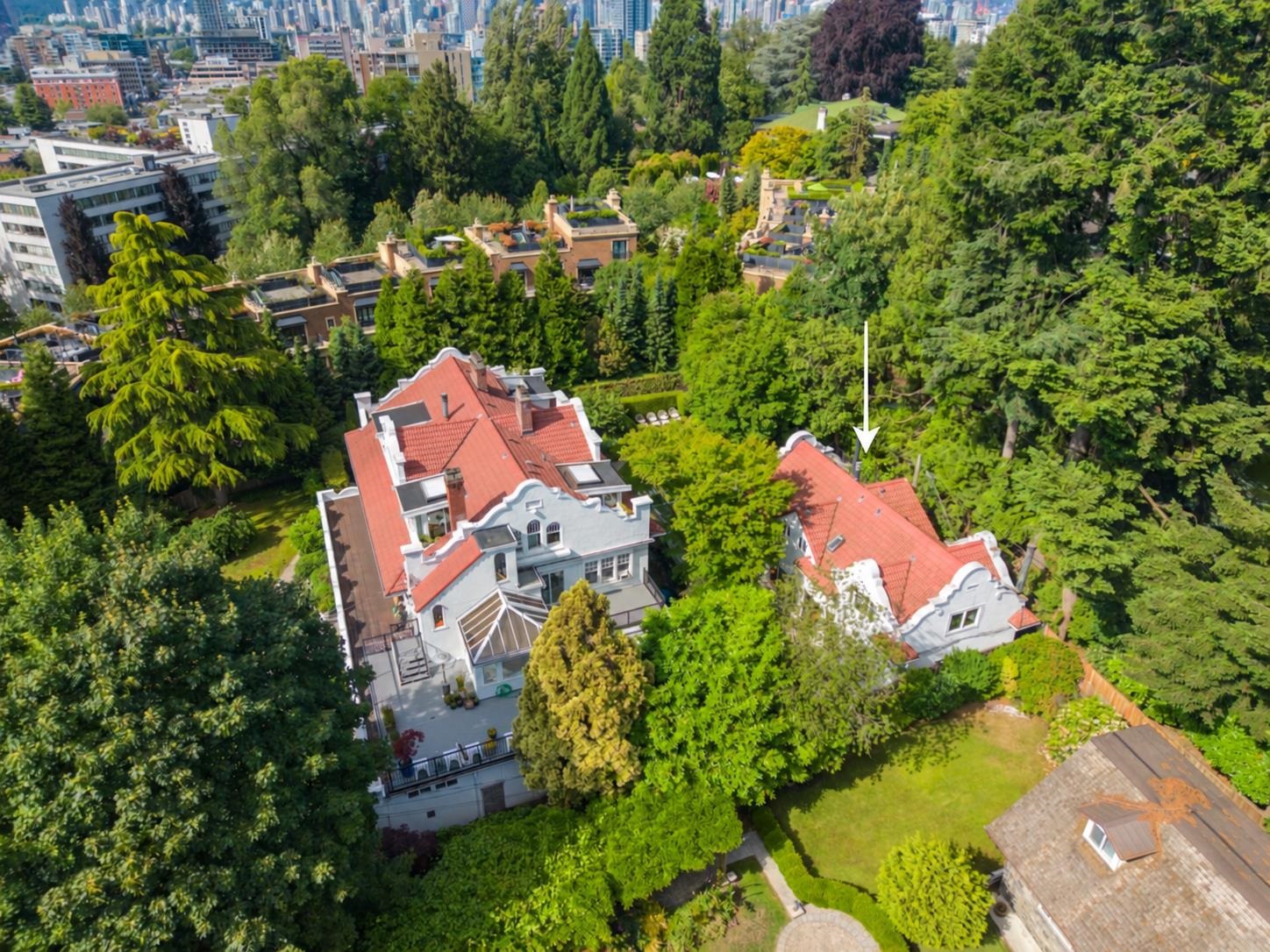3296 GRANVILLE STREET, Vancouver BC V6H 3K3, R3162185, BC,