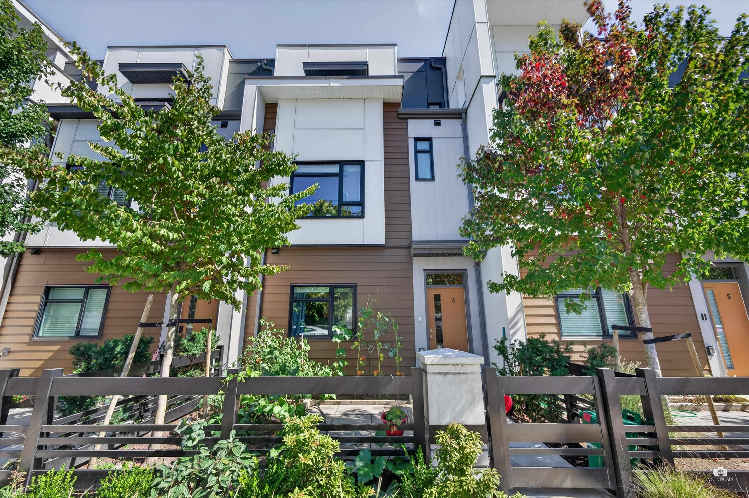 4 7580 NO. 1 ROAD, R3162189, BC,