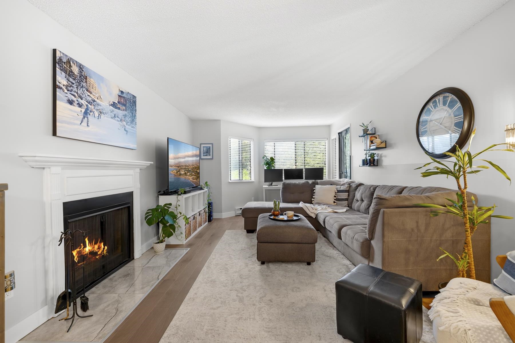 113 9620 MANCHESTER DRIVE, R3162190, BC,
