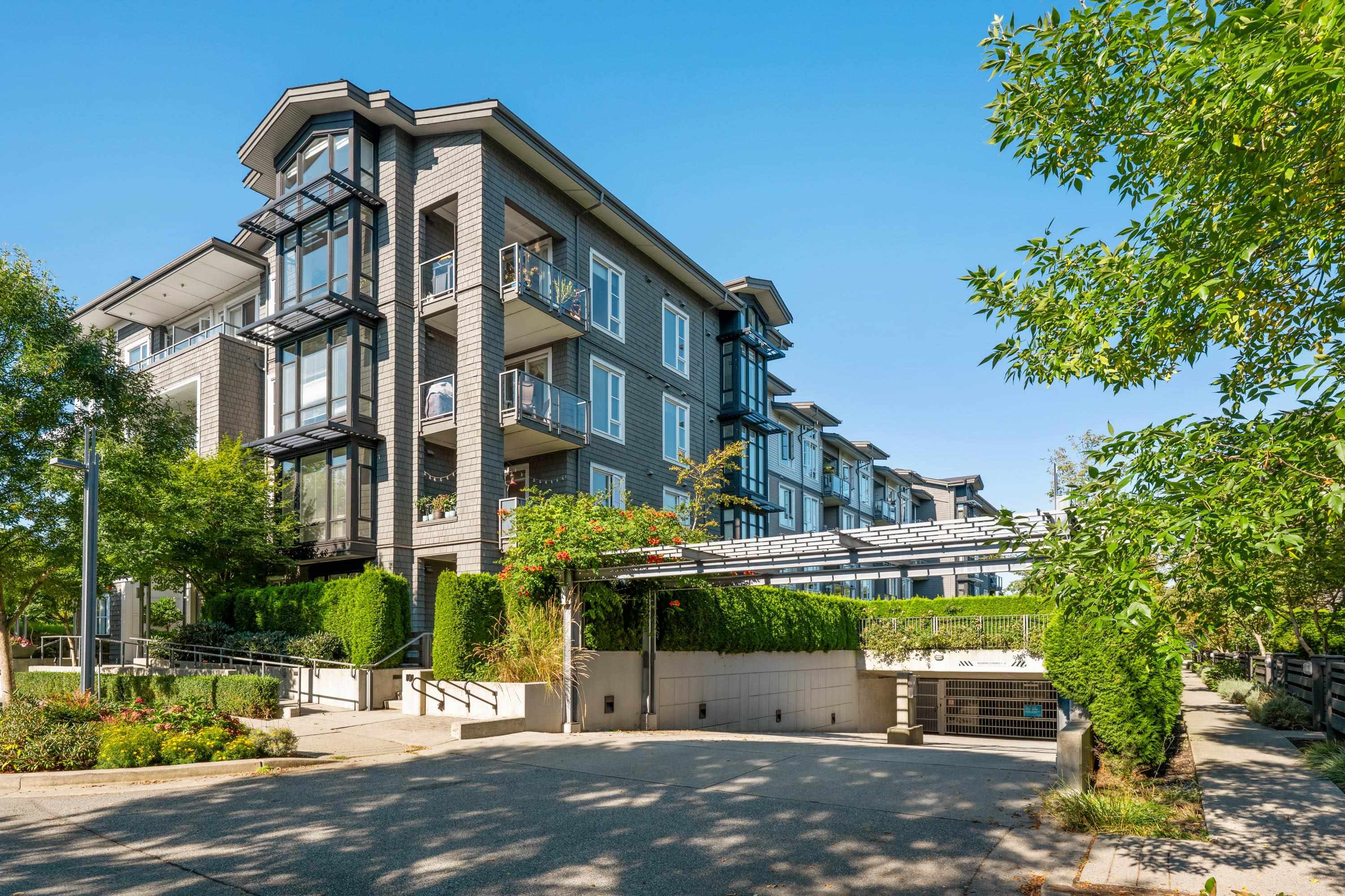 310 2307 RANGER LANE, R3162194, BC,