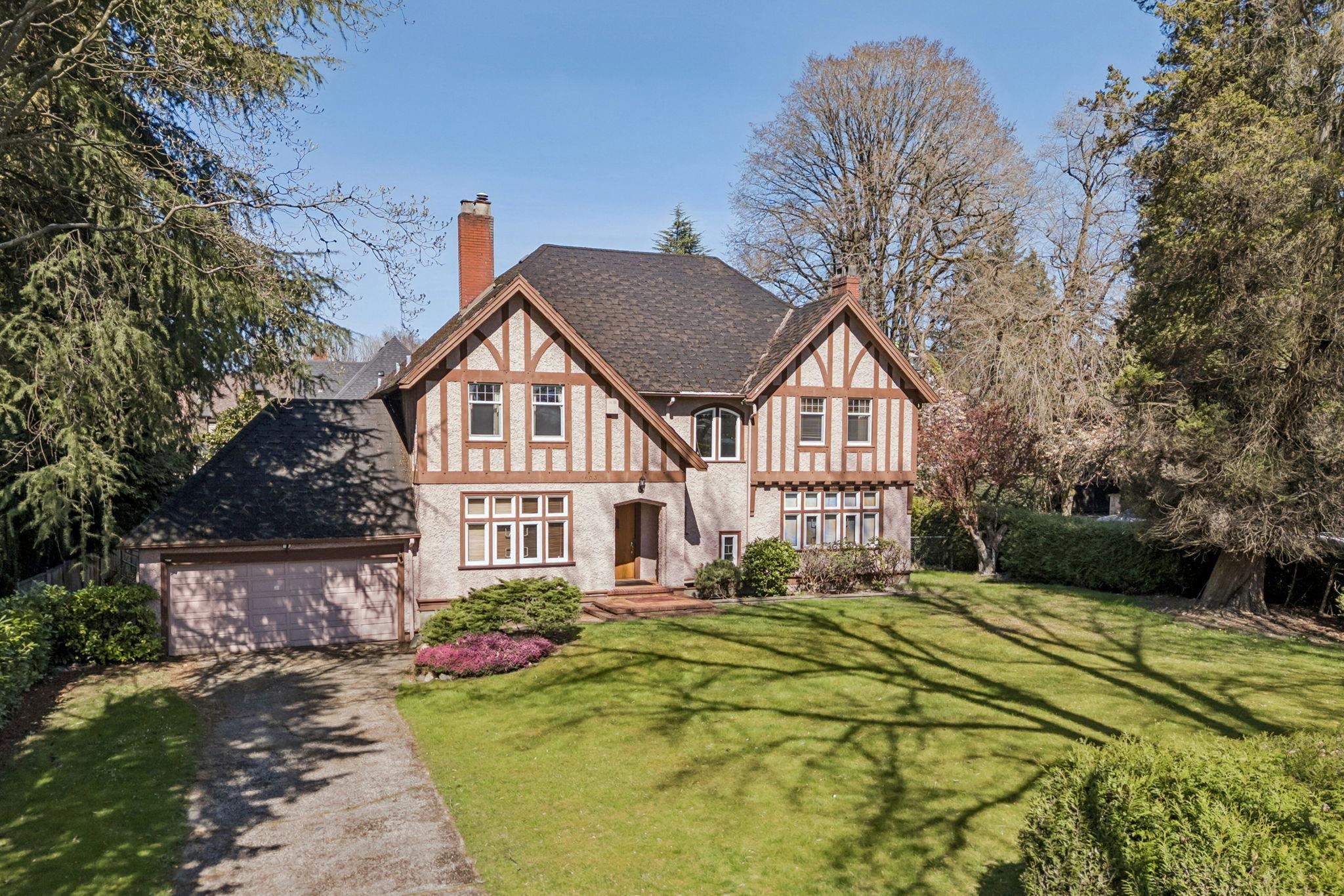 1603 W 49TH AVENUE, Vancouver BC V6M 2R8, R3162201, BC,