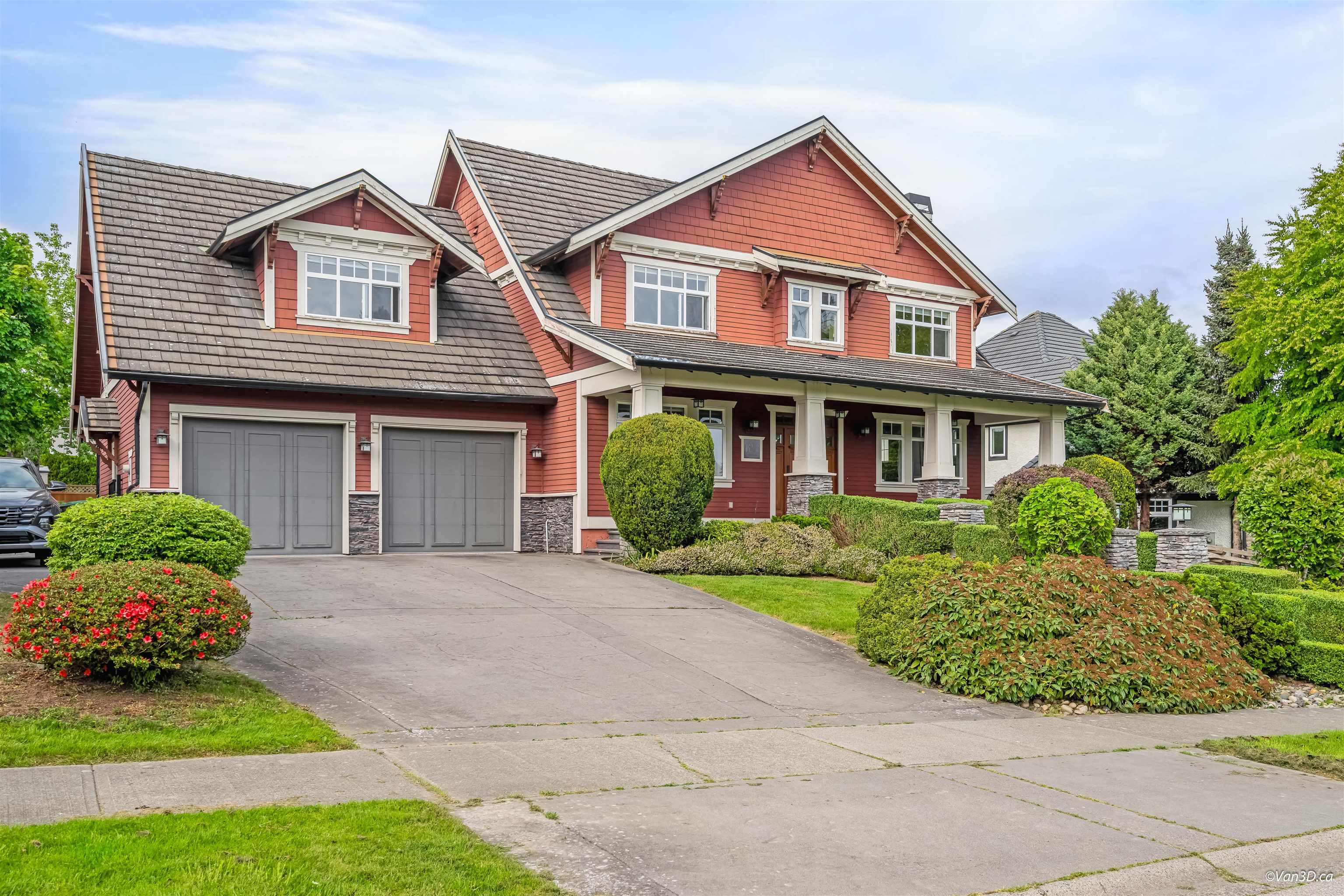 16383 HIGH PARK AVENUE, Surrey BC V3Z 0M1, R3162205, BC,