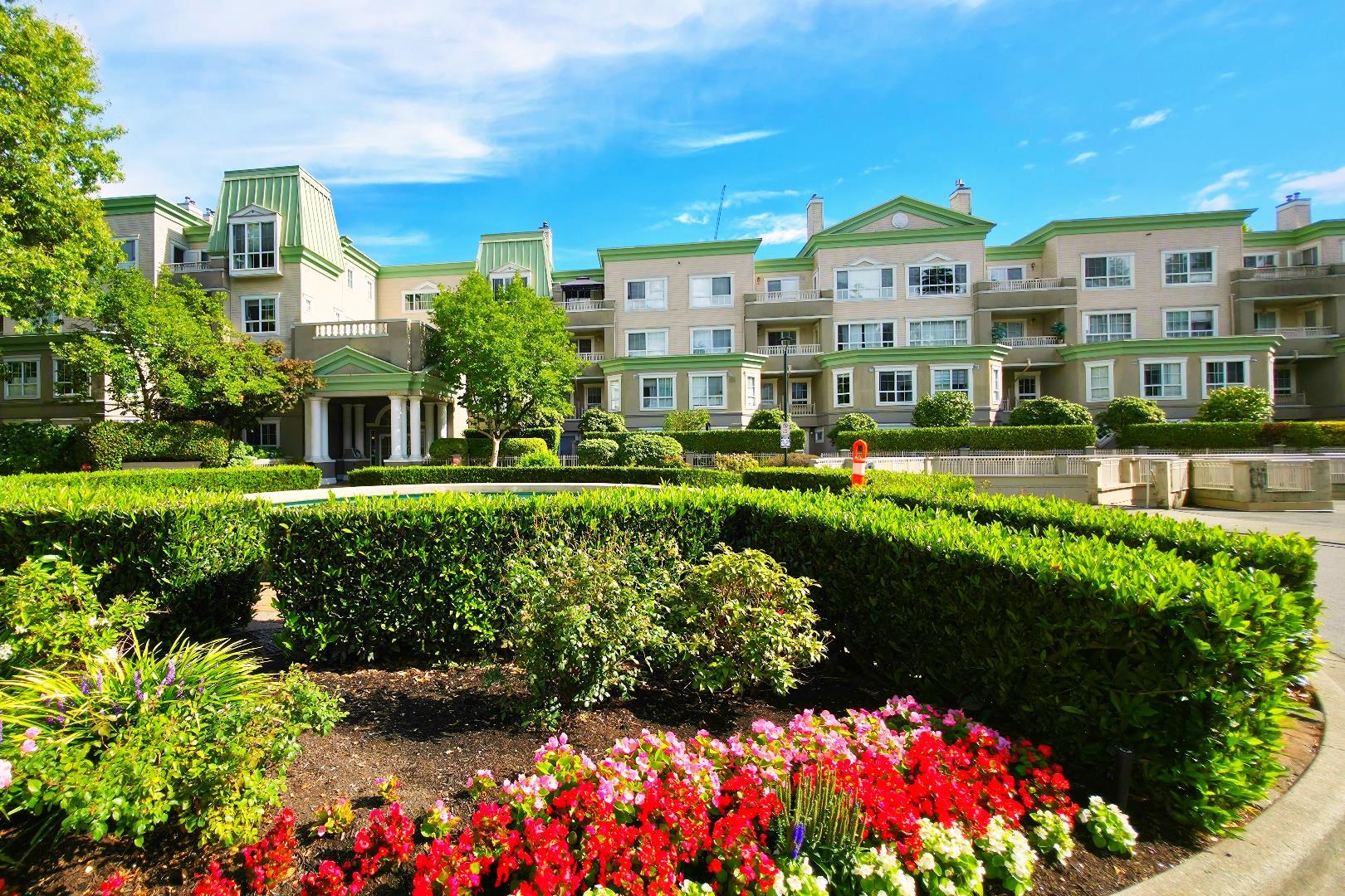 205 2970 PRINCESS CRESCENT, R3162209, BC,