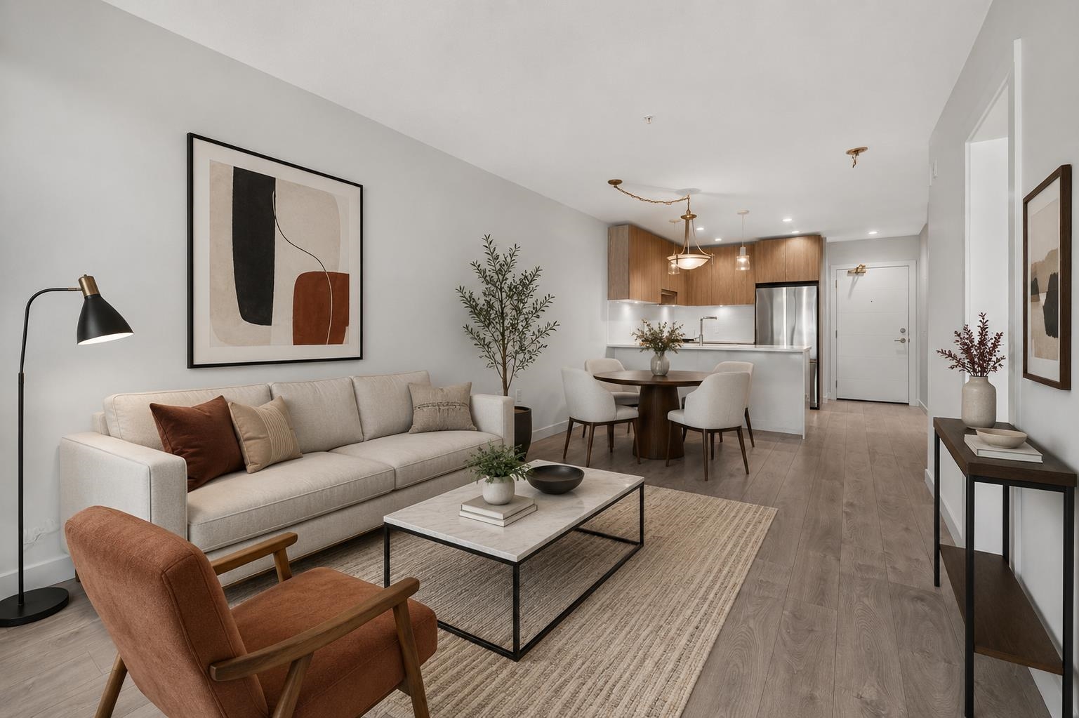 210 108 8TH STREET, R3162211, BC,