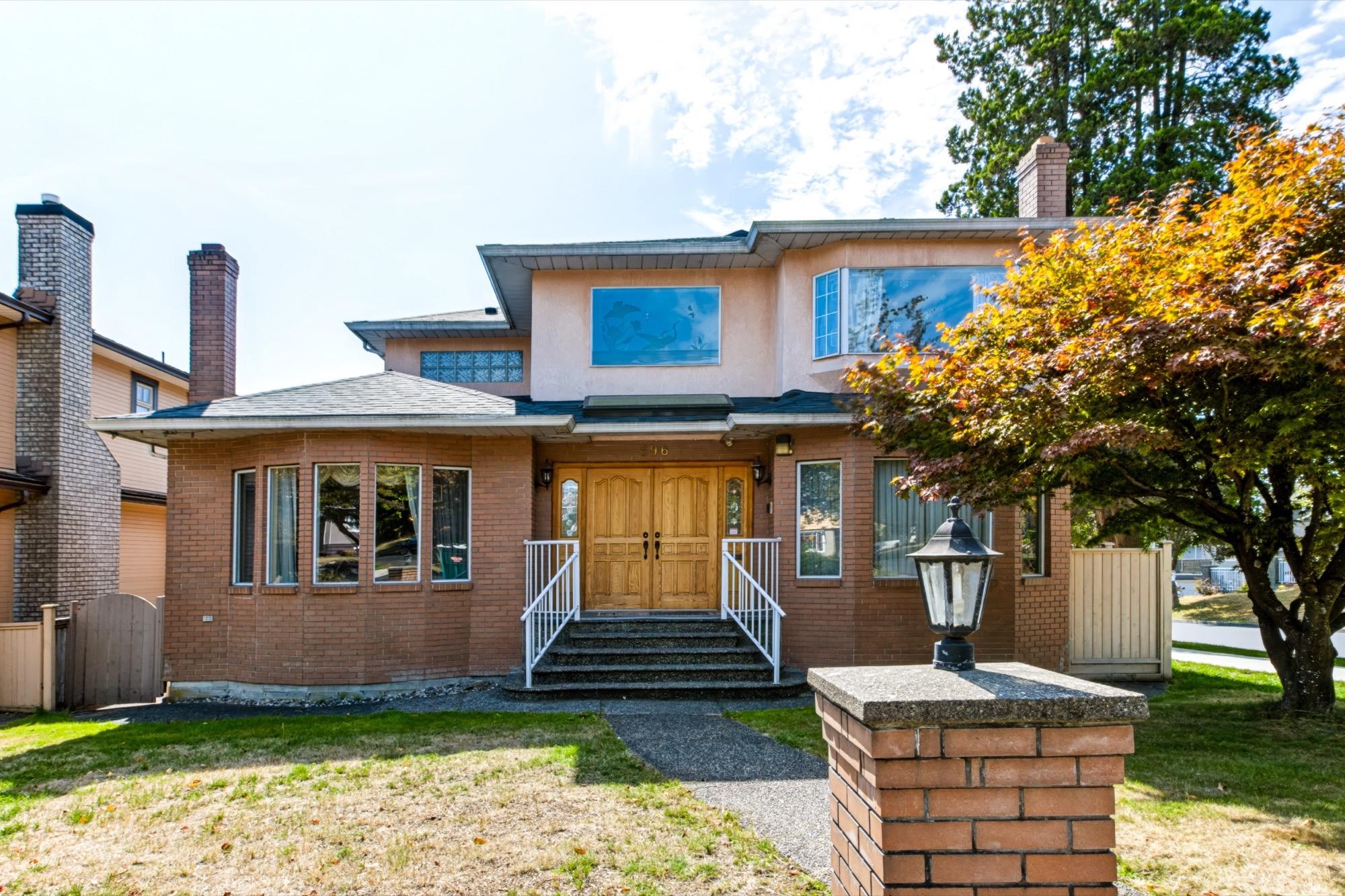 596 W 62ND AVENUE, Vancouver BC V6P 2C9, R3162212, BC,