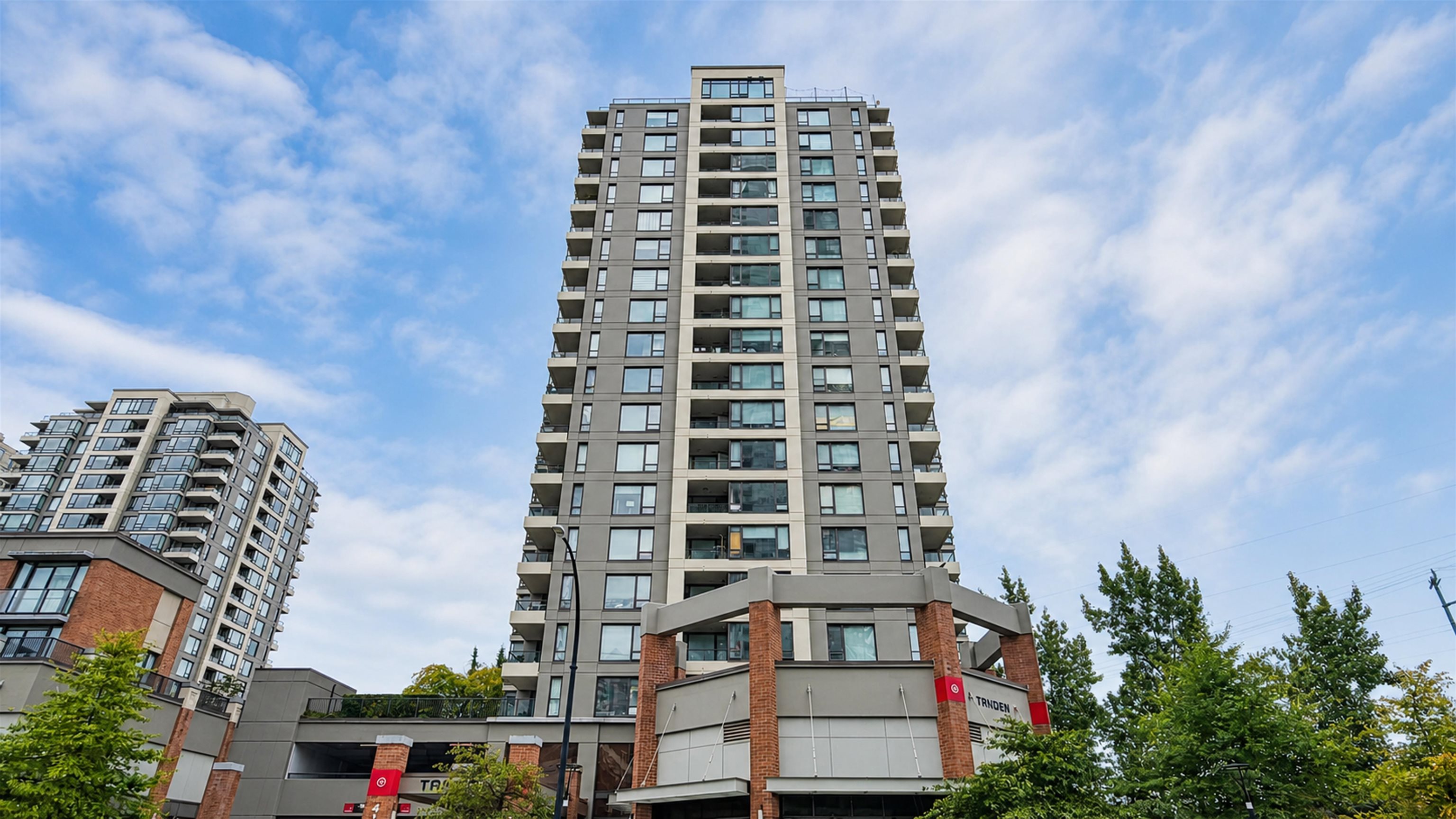 1607 4118 DAWSON STREET, R3162214, BC,
