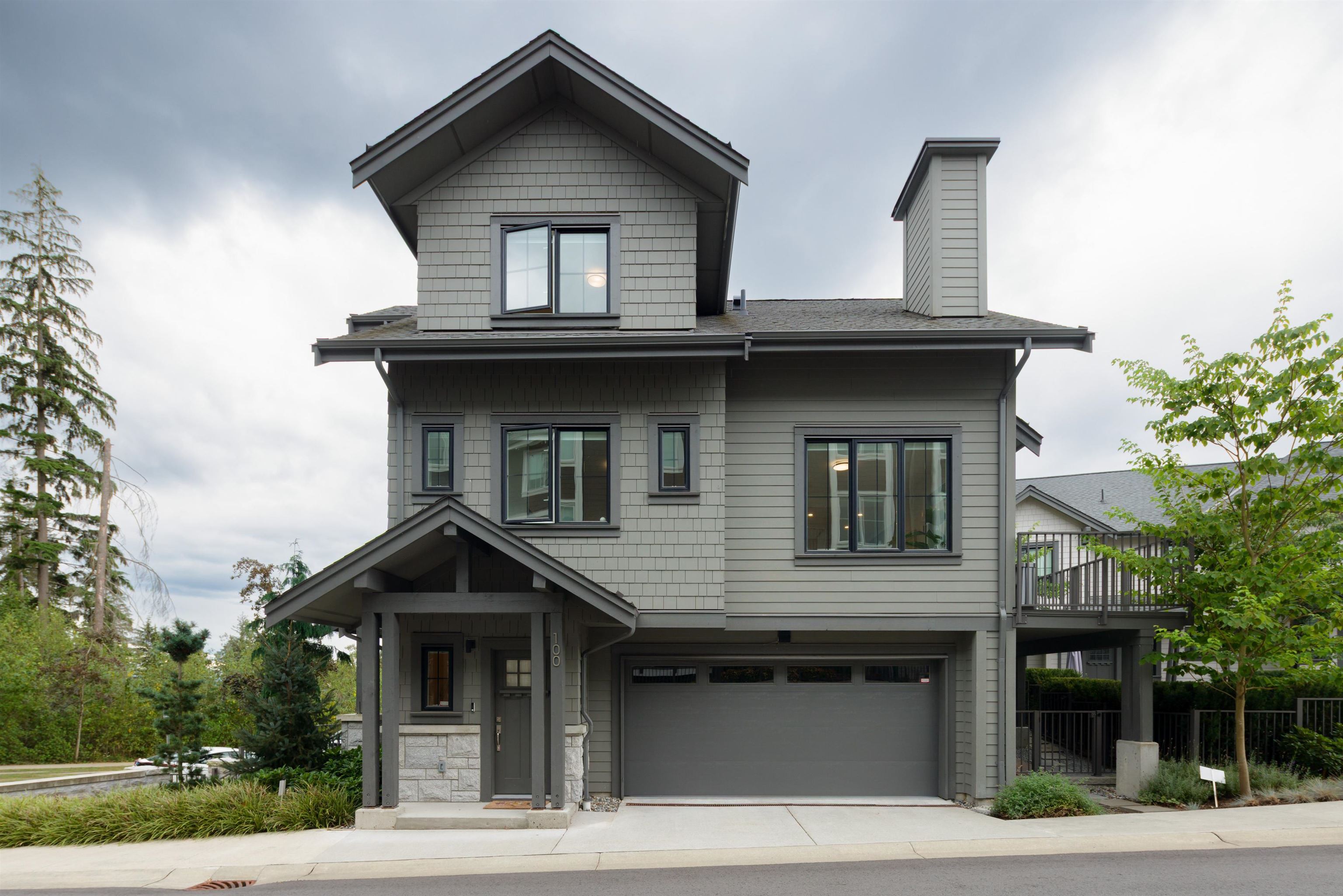 100 1310 MITCHELL STREET, R3162220, BC,