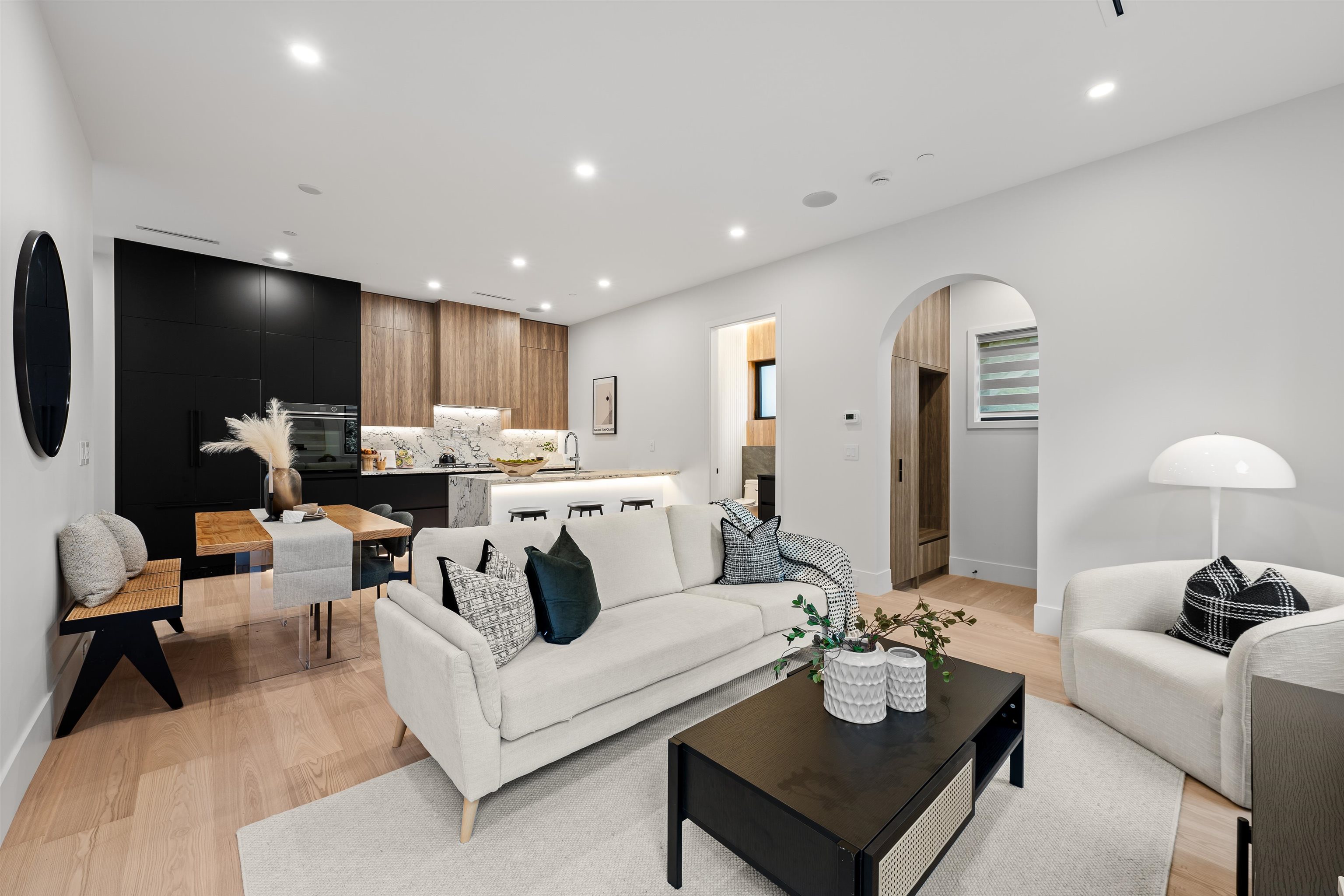 1 5034 GRANVILLE STREET, R3162221, BC,