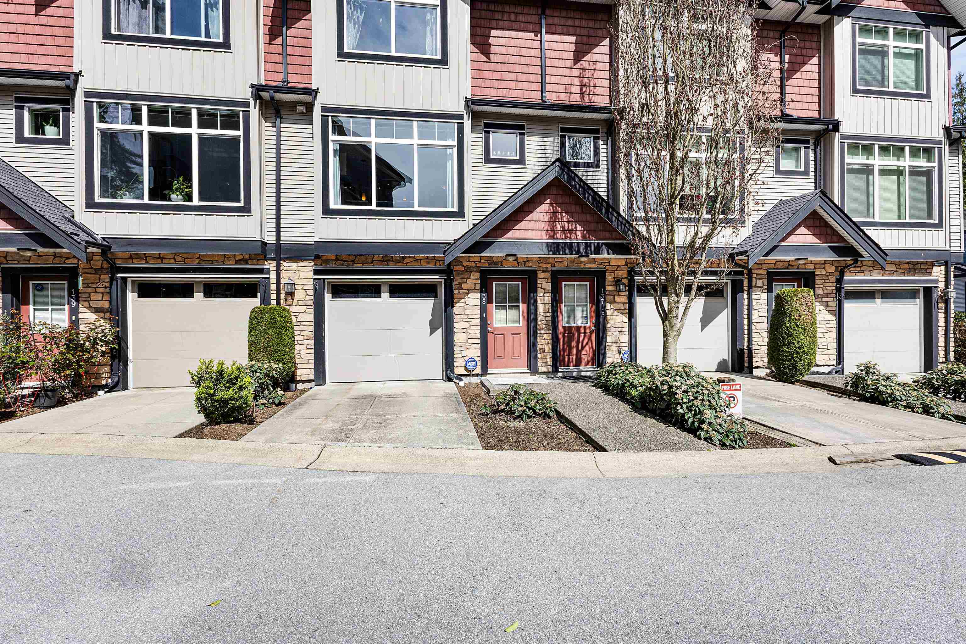 138 6299 144 STREET, R3162222, BC,