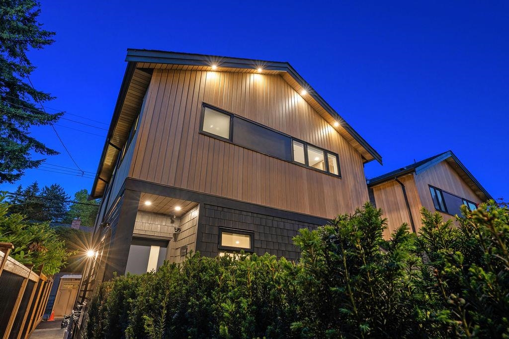 5038 GRANVILLE STREET, Vancouver BC V6M 3B4, R3162228, BC,