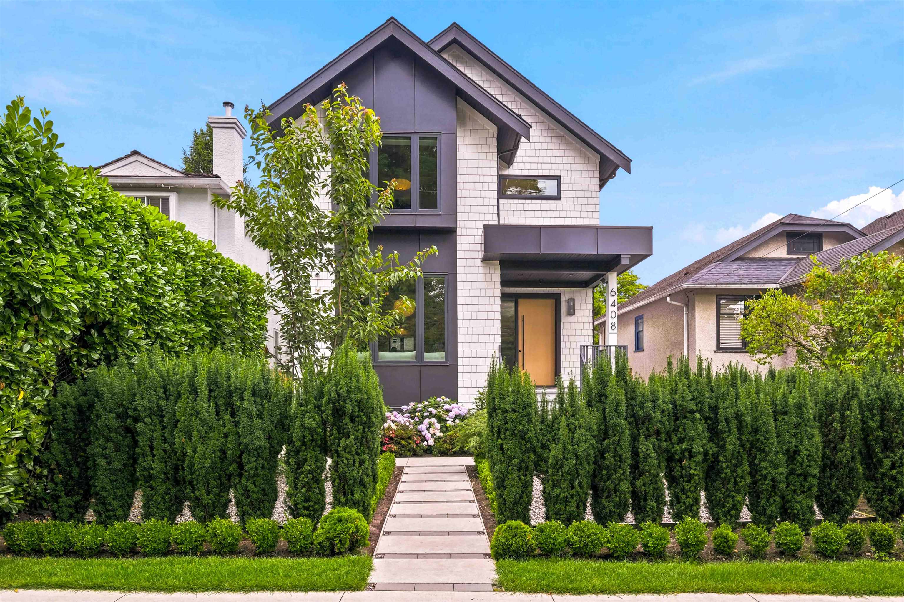 6408 VINE STREET, Vancouver BC V6M 4B1, R3162229, BC,