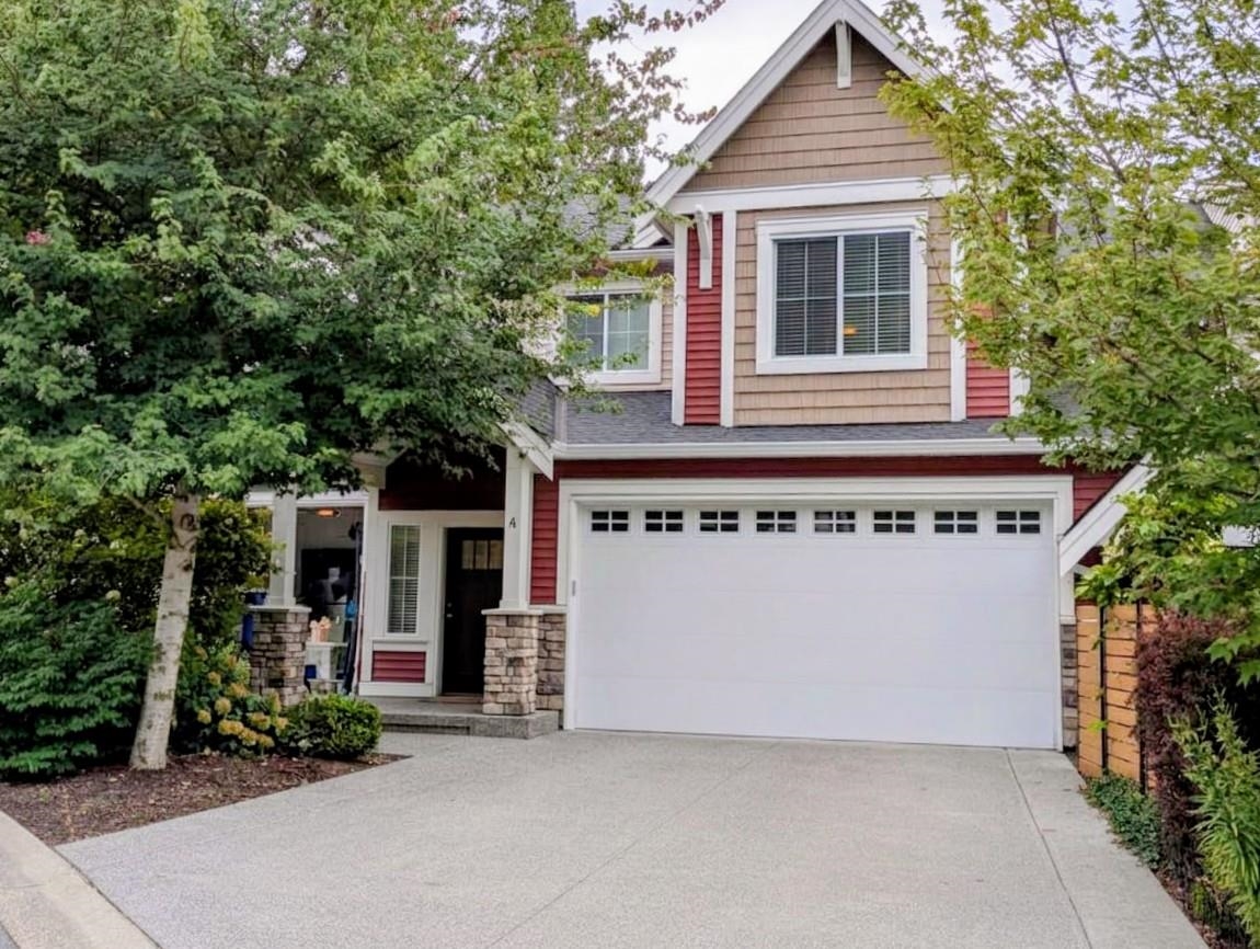 A 46986 RUSSELL ROAD, R3162232, BC,