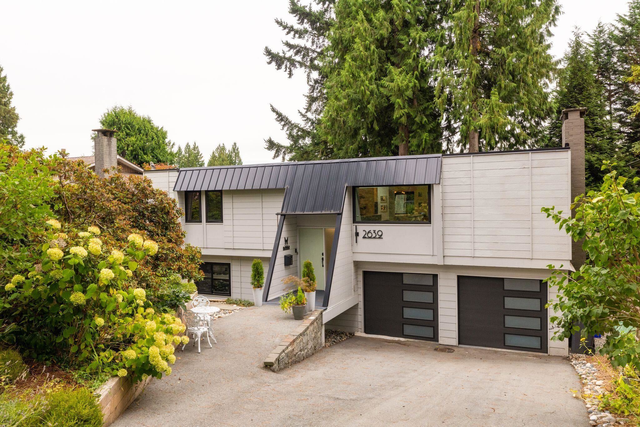2639 BYRON ROAD, North Vancouver BC V7H 1L9, R3162240, BC,