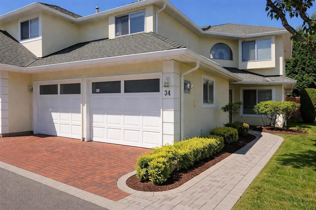 34 8051 ASH STREET, R3162243, BC,