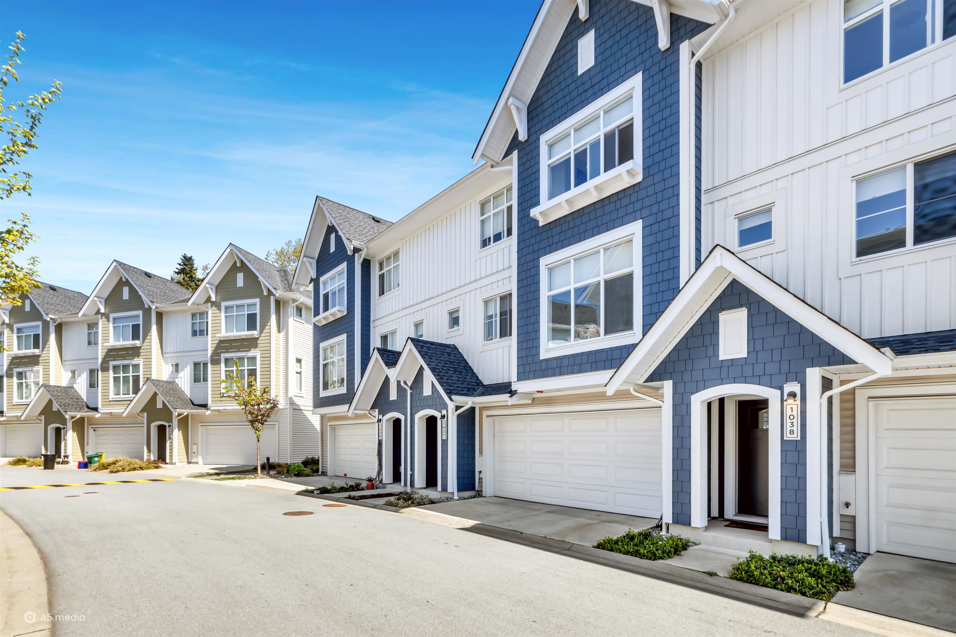 1038 11280 PAZARENA PLACE, R3162244, BC,