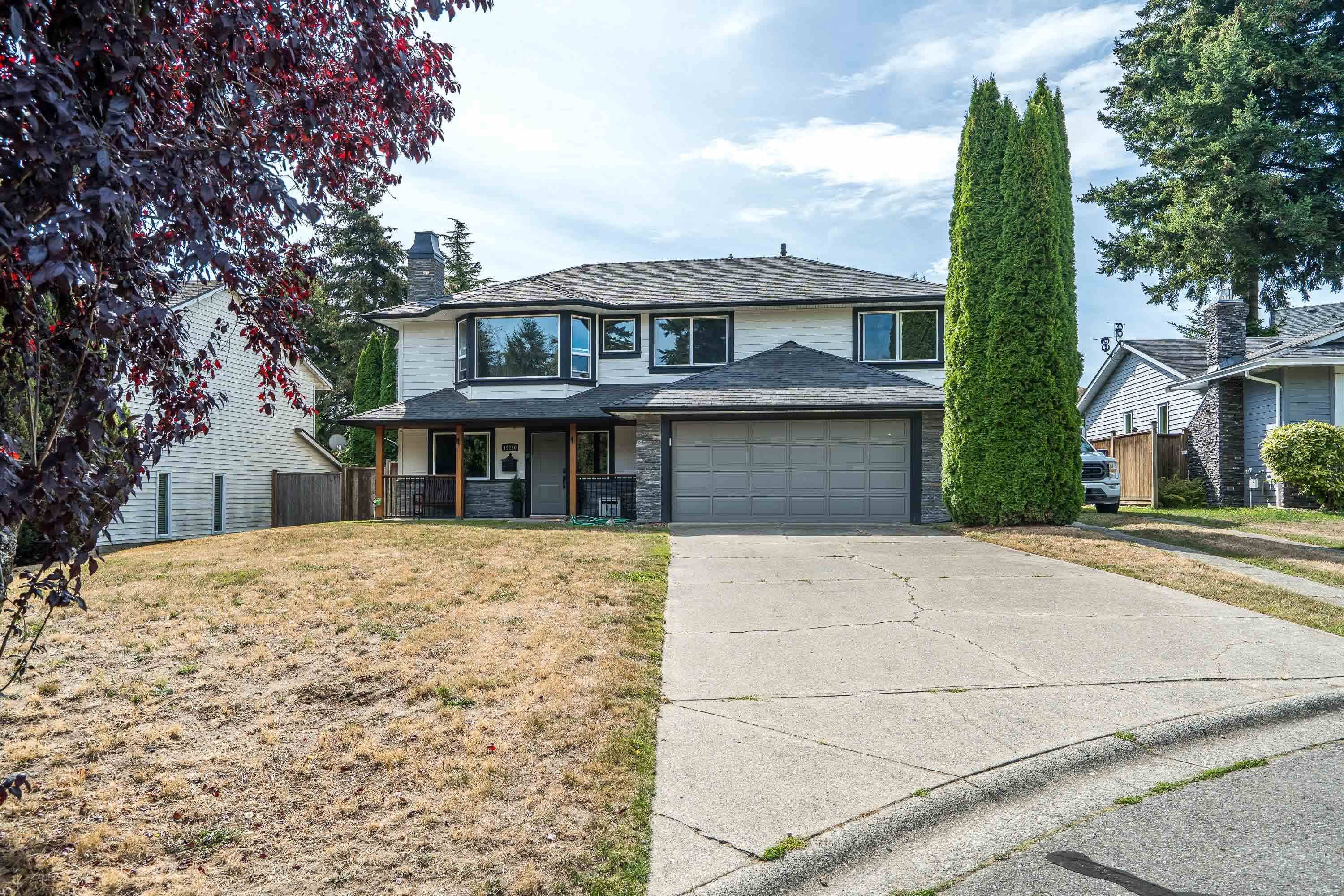 15250 21B AVENUE, Surrey BC V4A 7S3, R3162247, BC,