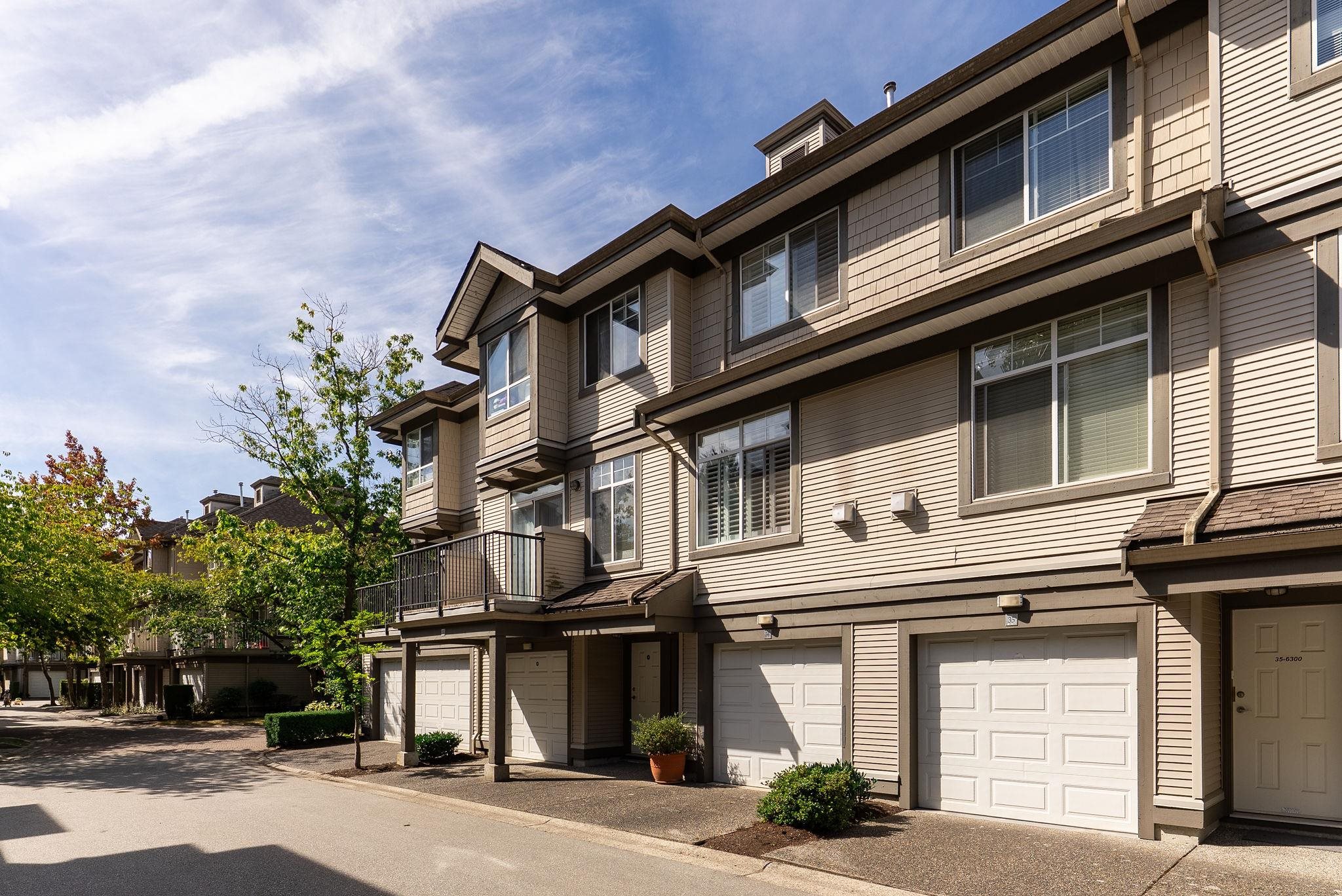 34 6300 ALDER STREET, R3162253, BC,