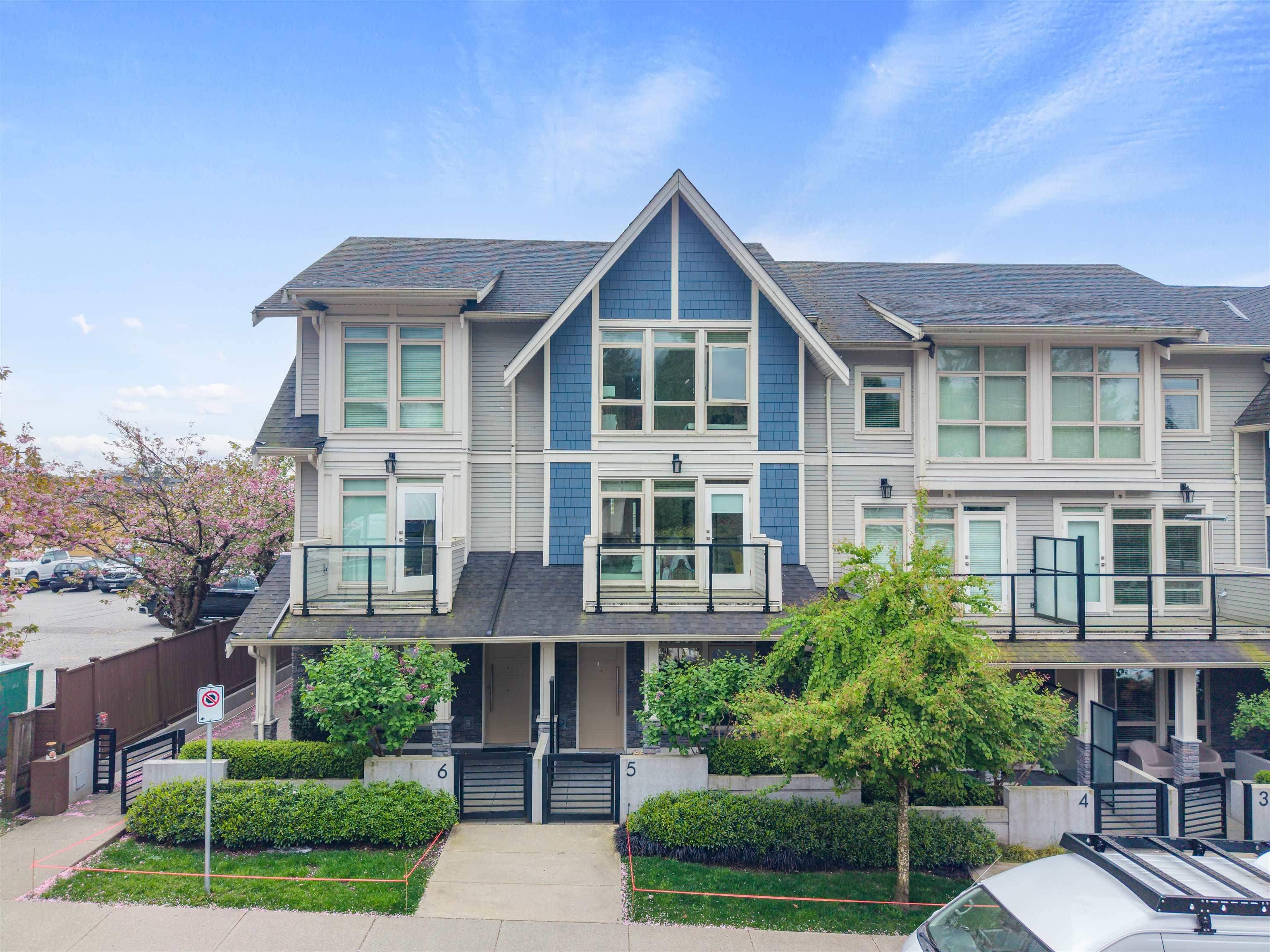 5 115 QUEENS ROAD, R3162256, BC,