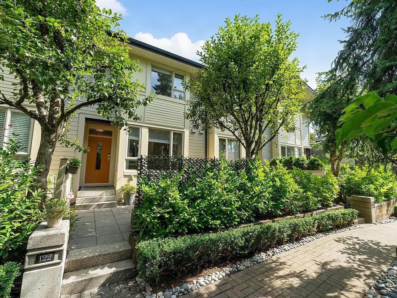 122 9229 UNIVERSITY CRESCENT, R3162259, BC,