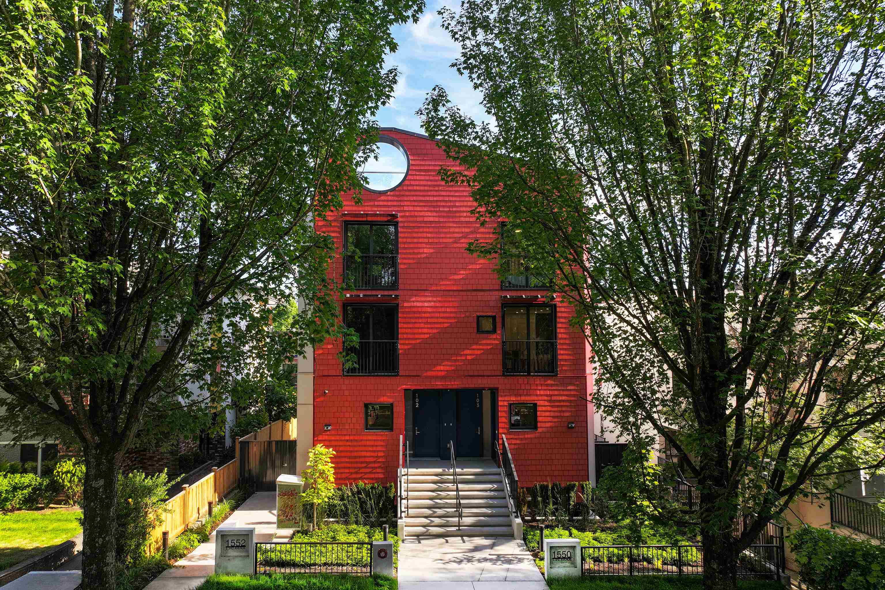 101 1550 3RD AVENUE, R3162261, BC,