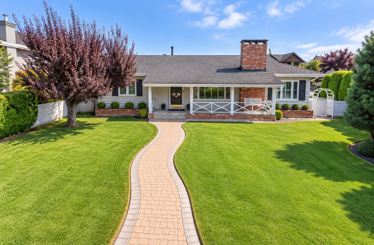 7800 SUNNYDENE ROAD, Richmond BC V6Y 1H1, R3162262, BC,