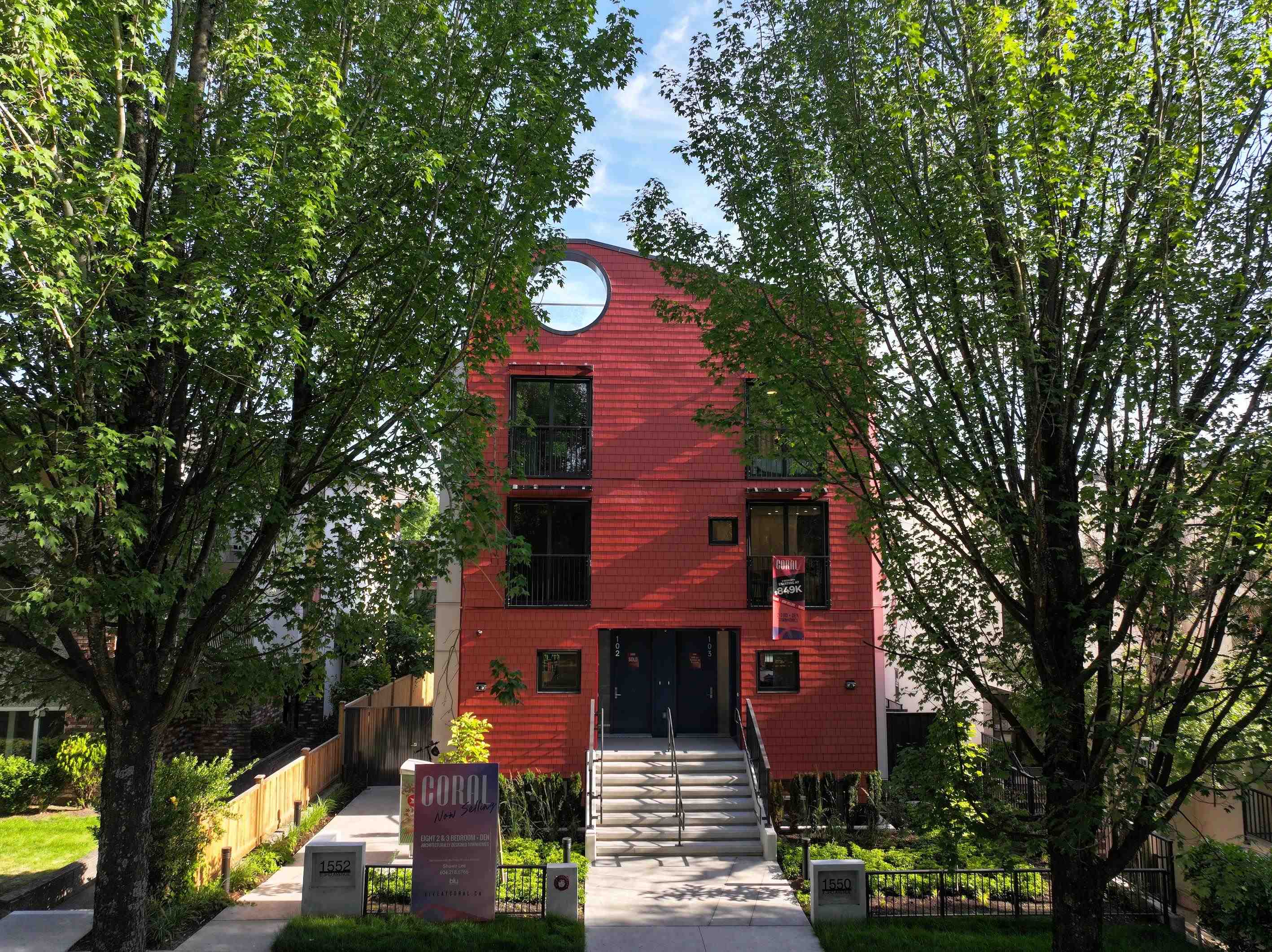 103 1550 3RD AVENUE, R3162263, BC,
