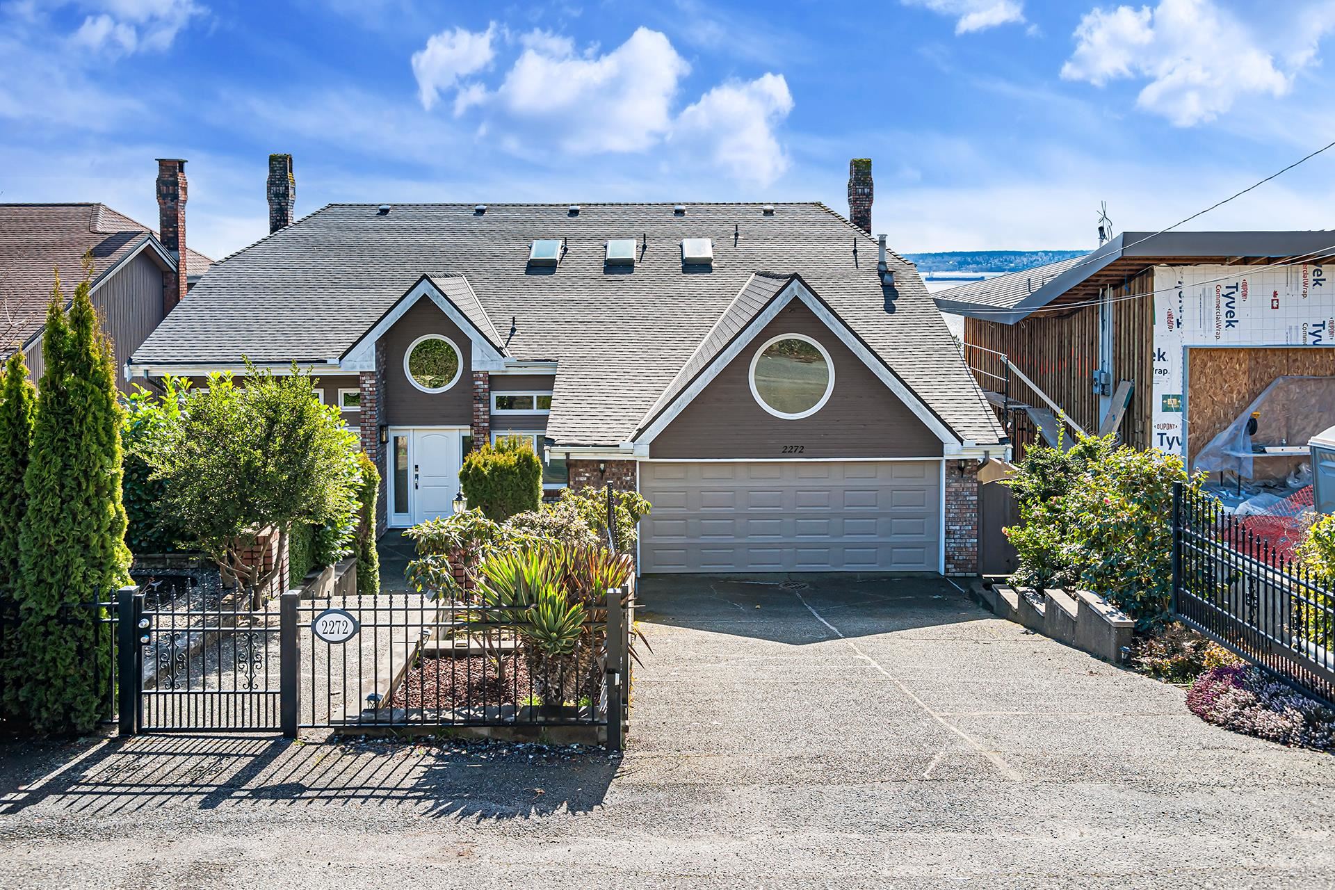 2272 NELSON AVENUE, West Vancouver BC V7V 2P8, R3162272, BC,