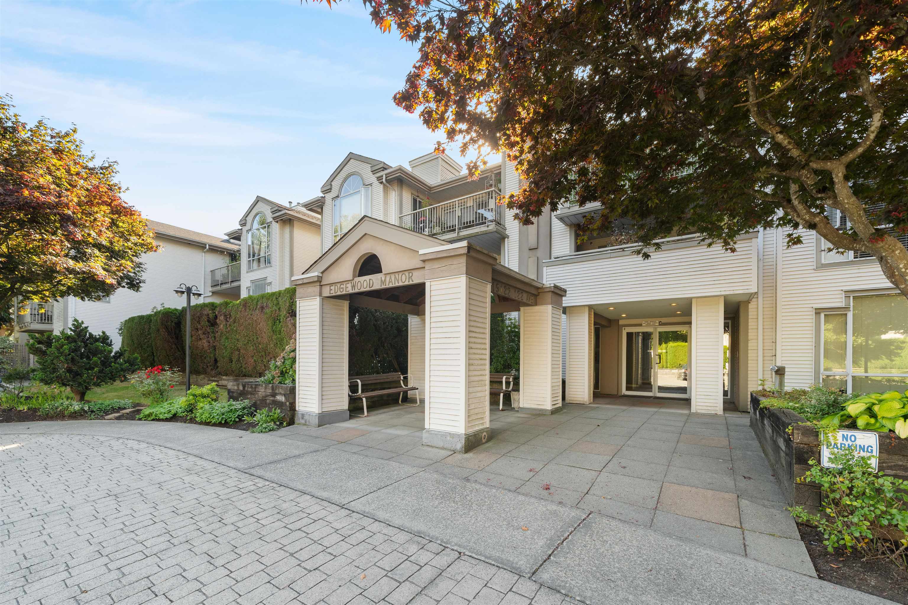213 19122 122ND AVENUE, R3162273, BC,