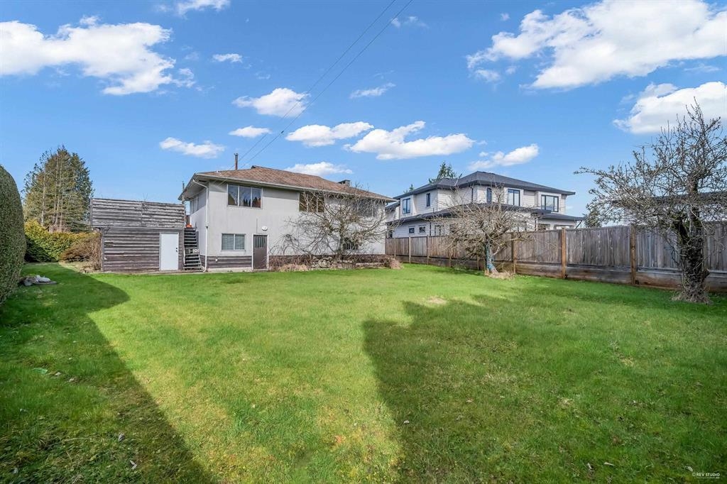 8620 CAMDEN CRESCENT, Richmond BC V7C 3G4, R3162275, BC,