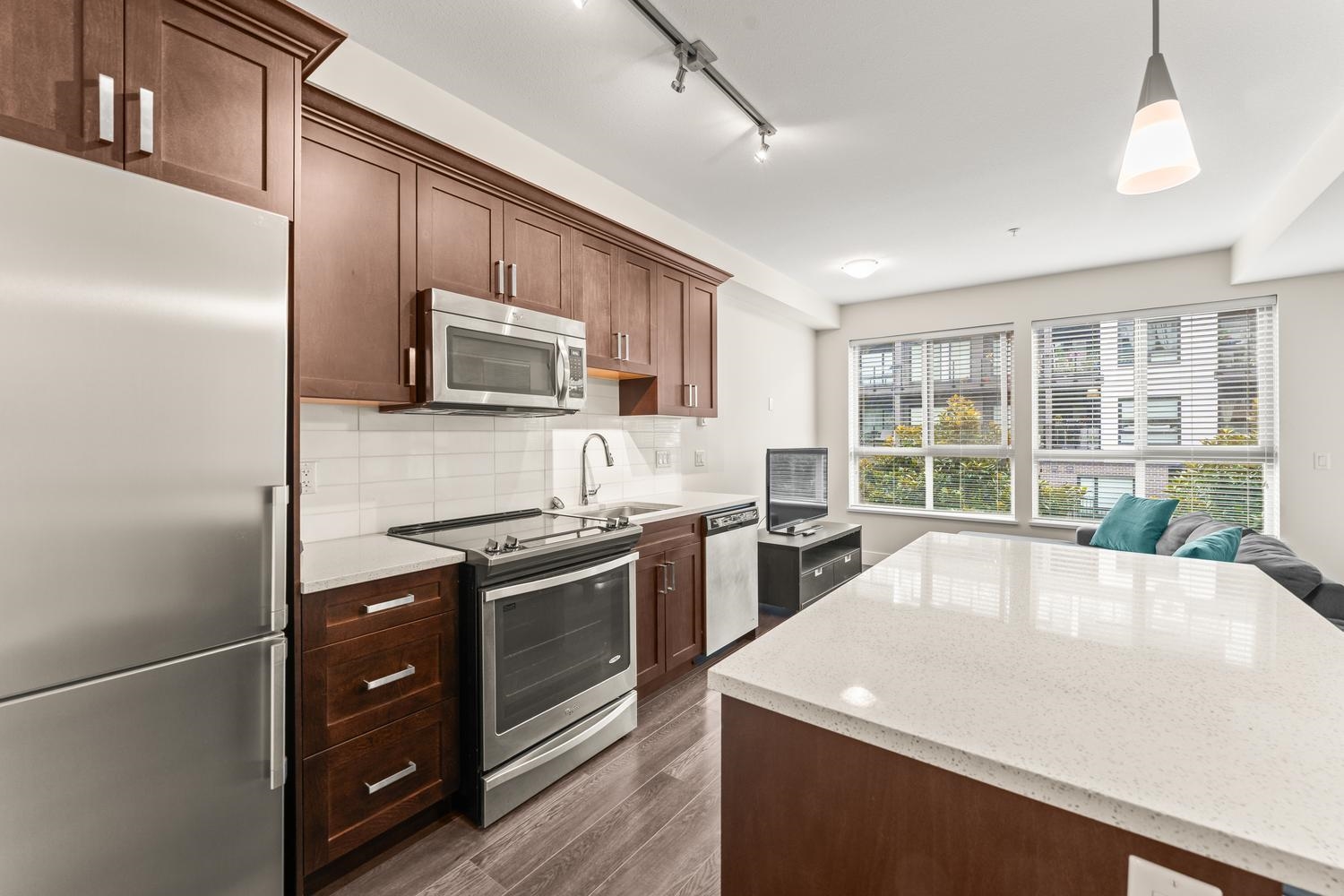 206 2288 WELCHER AVENUE, R3162276, BC,