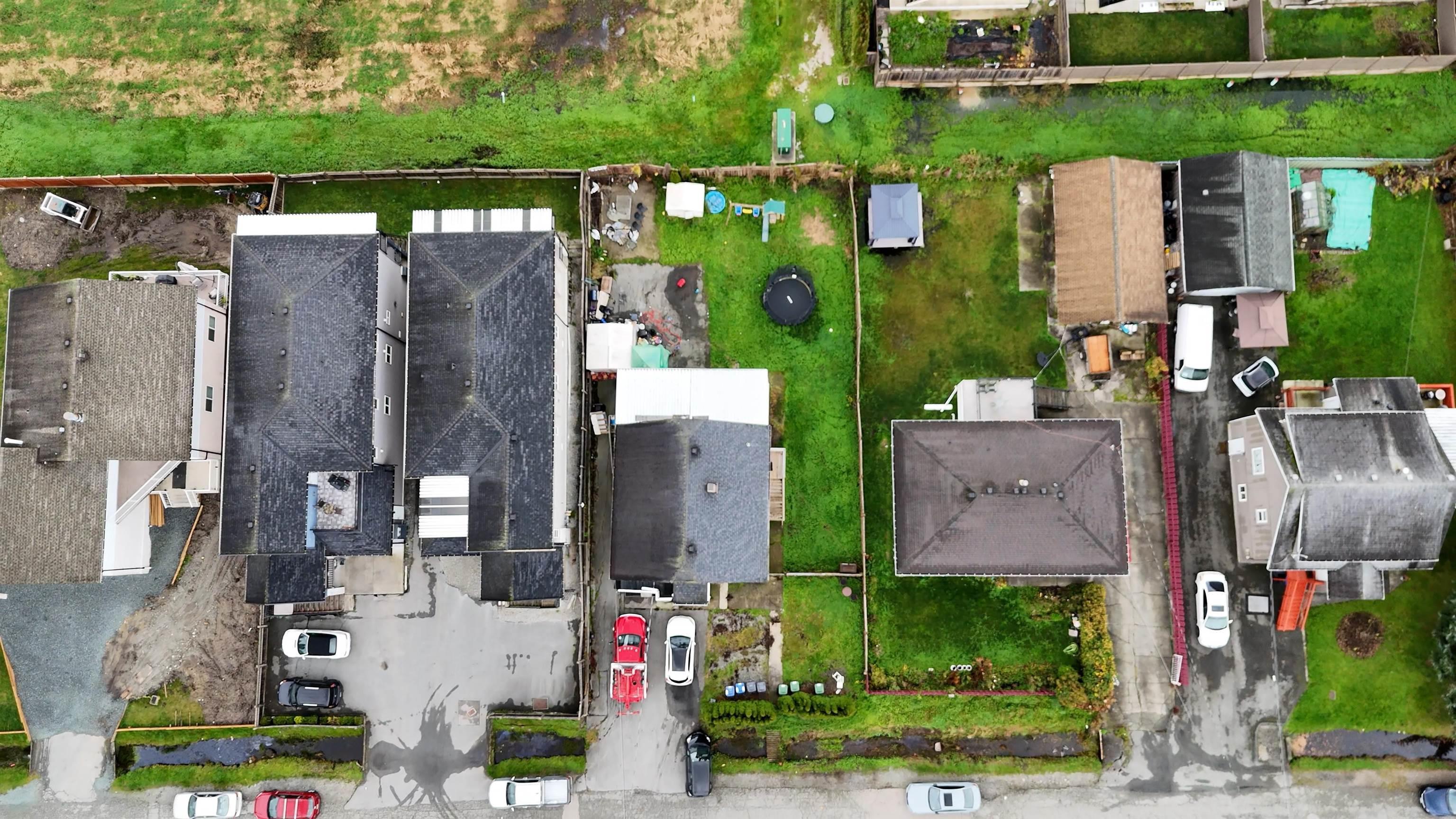 347 PEMBINA STREET, New Westminster BC V3M 5J5, R3162280, BC,