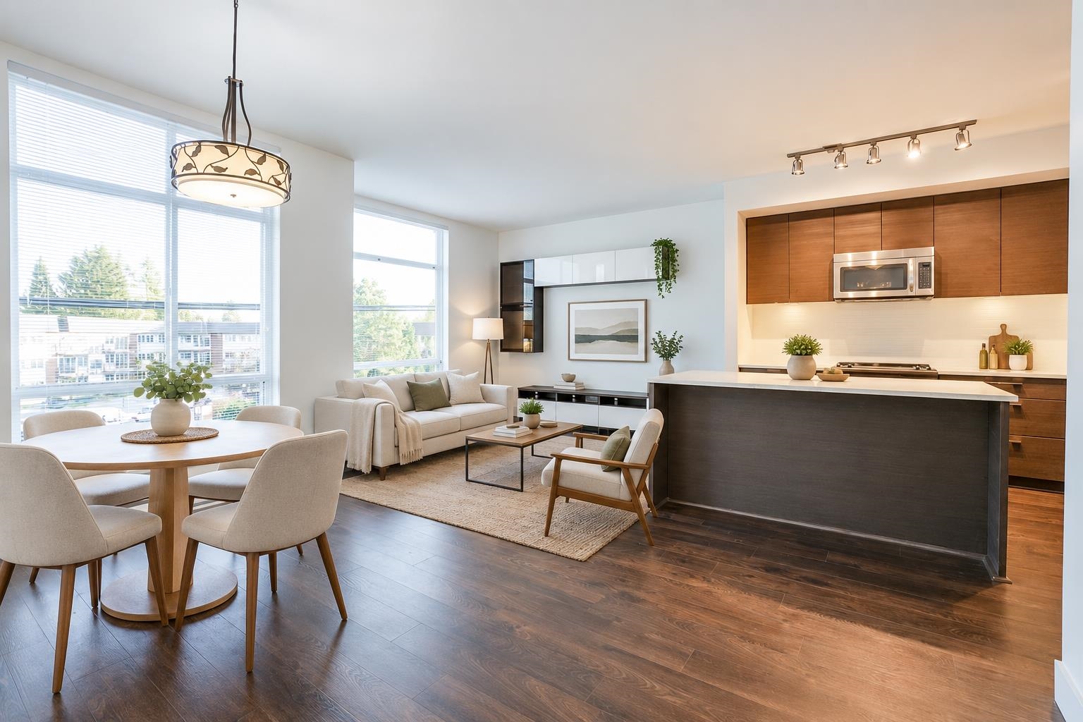 7 909 CLARKE ROAD, R3162282, BC,