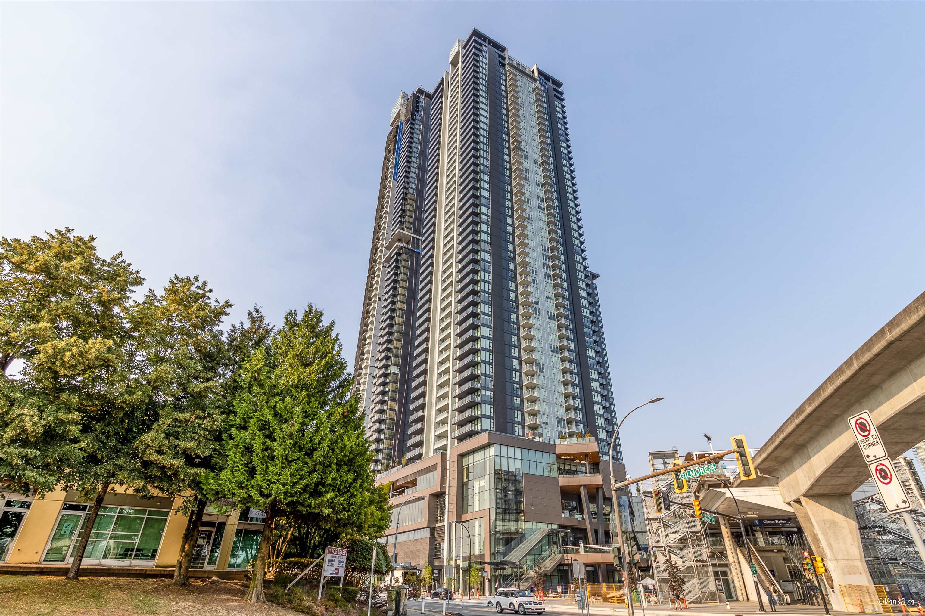 3012 2108 GILMORE AVENUE, R3162284, BC,