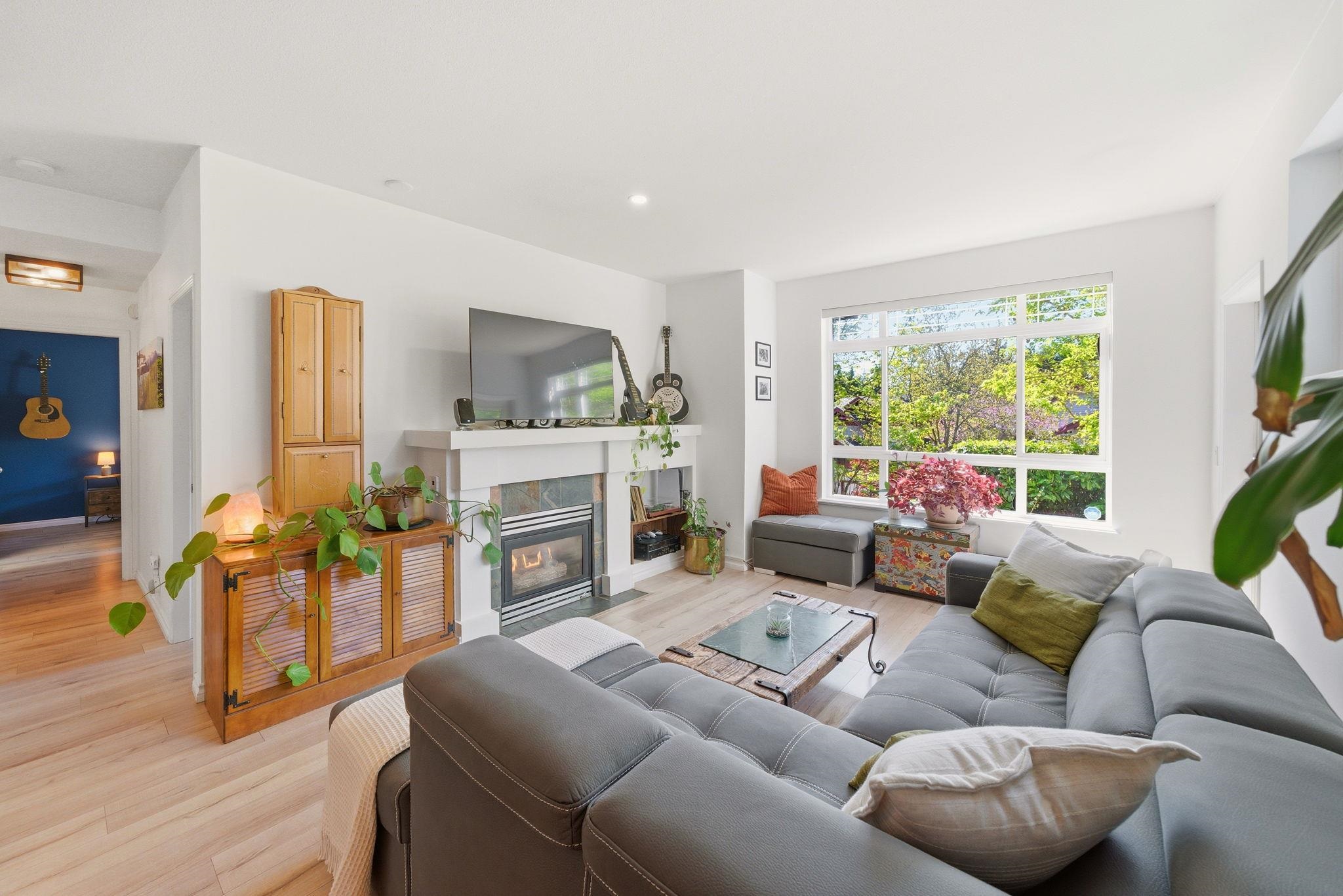 23 15 FOREST PARK WAY, R3162285, BC,