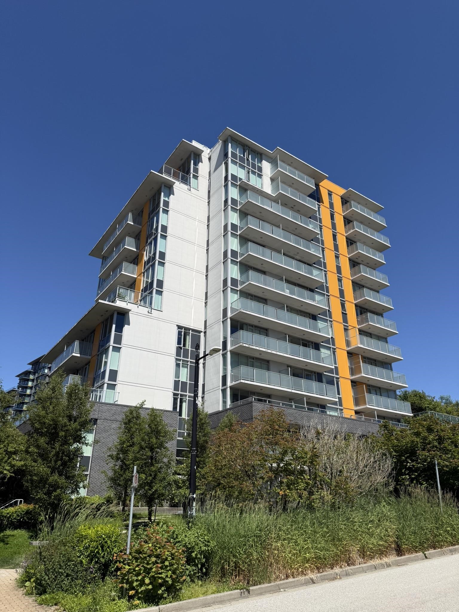 507 9025 HIGHLAND COURT, R3162287, BC,