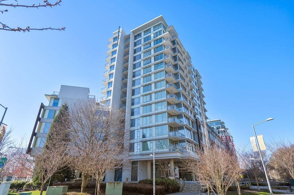 1509 6971 ELMBRIDGE WAY, R3162303, BC,