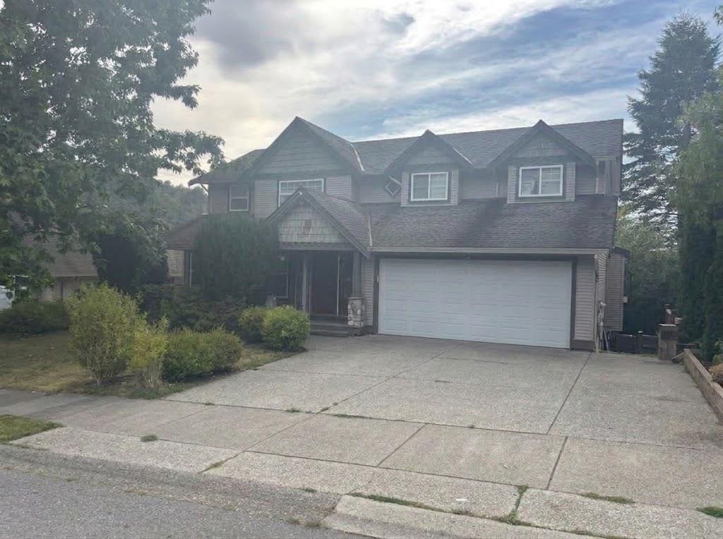 3263 MCKINLEY DRIVE, Abbotsford BC V2S 2X9, R3162307, BC,