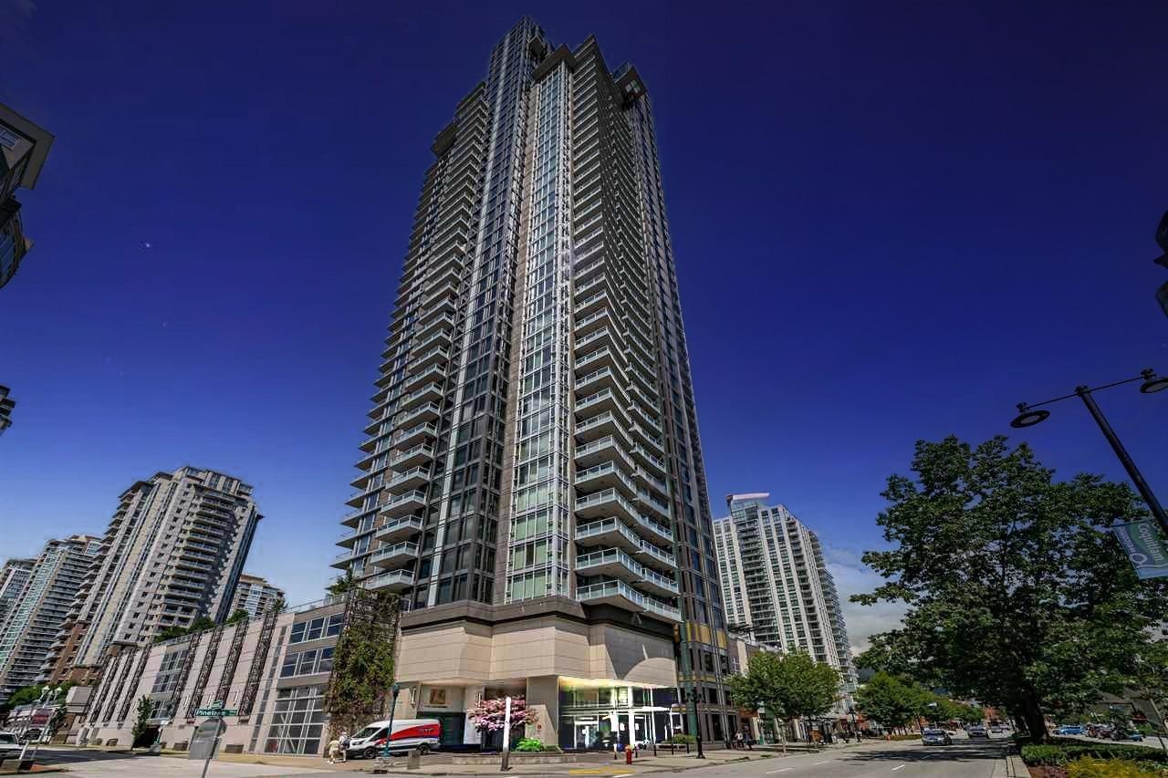 2807 1188 PINETREE WAY, R3162312, BC,
