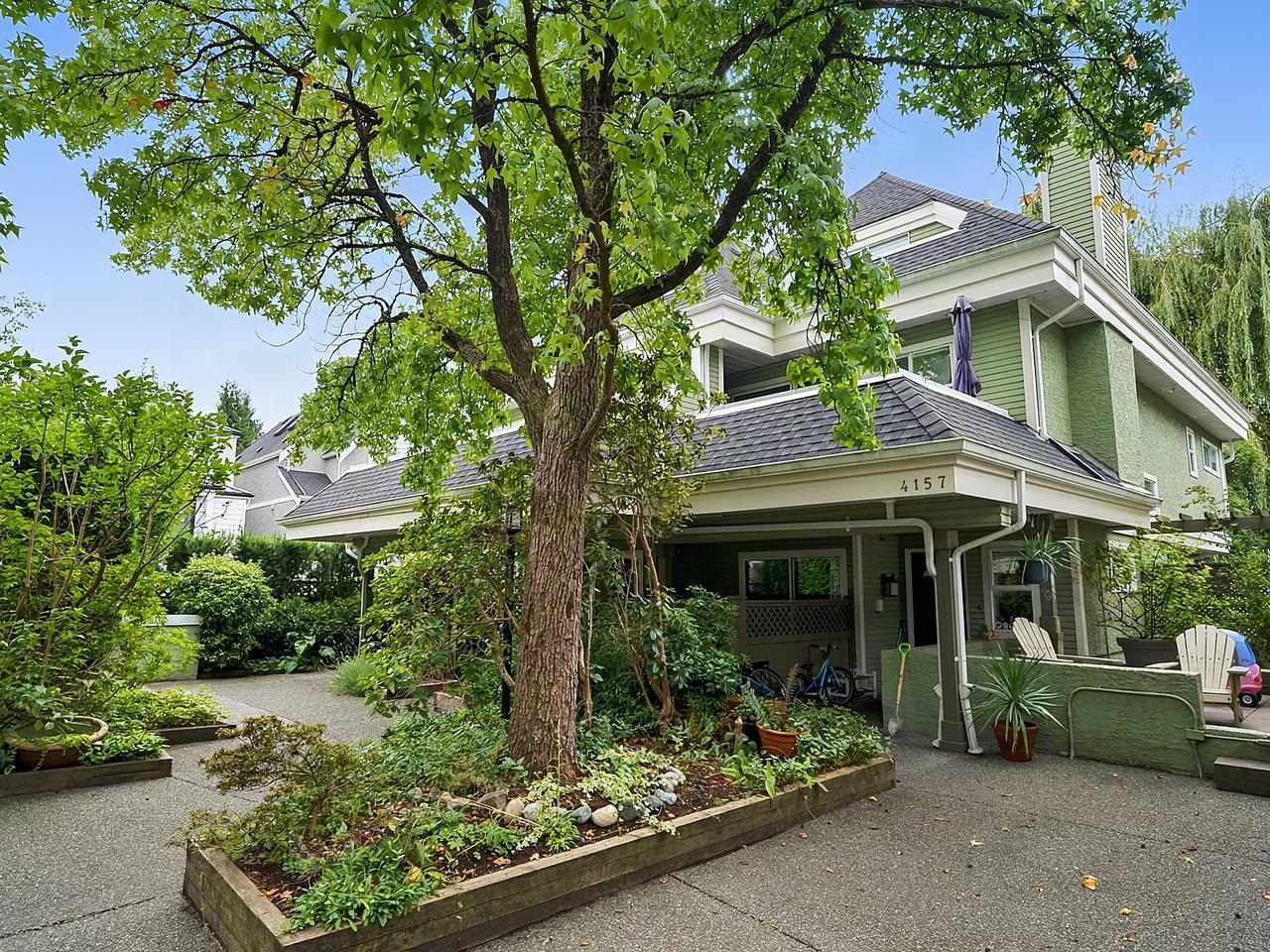 14 4157 SOPHIA STREET, R3162314, BC,