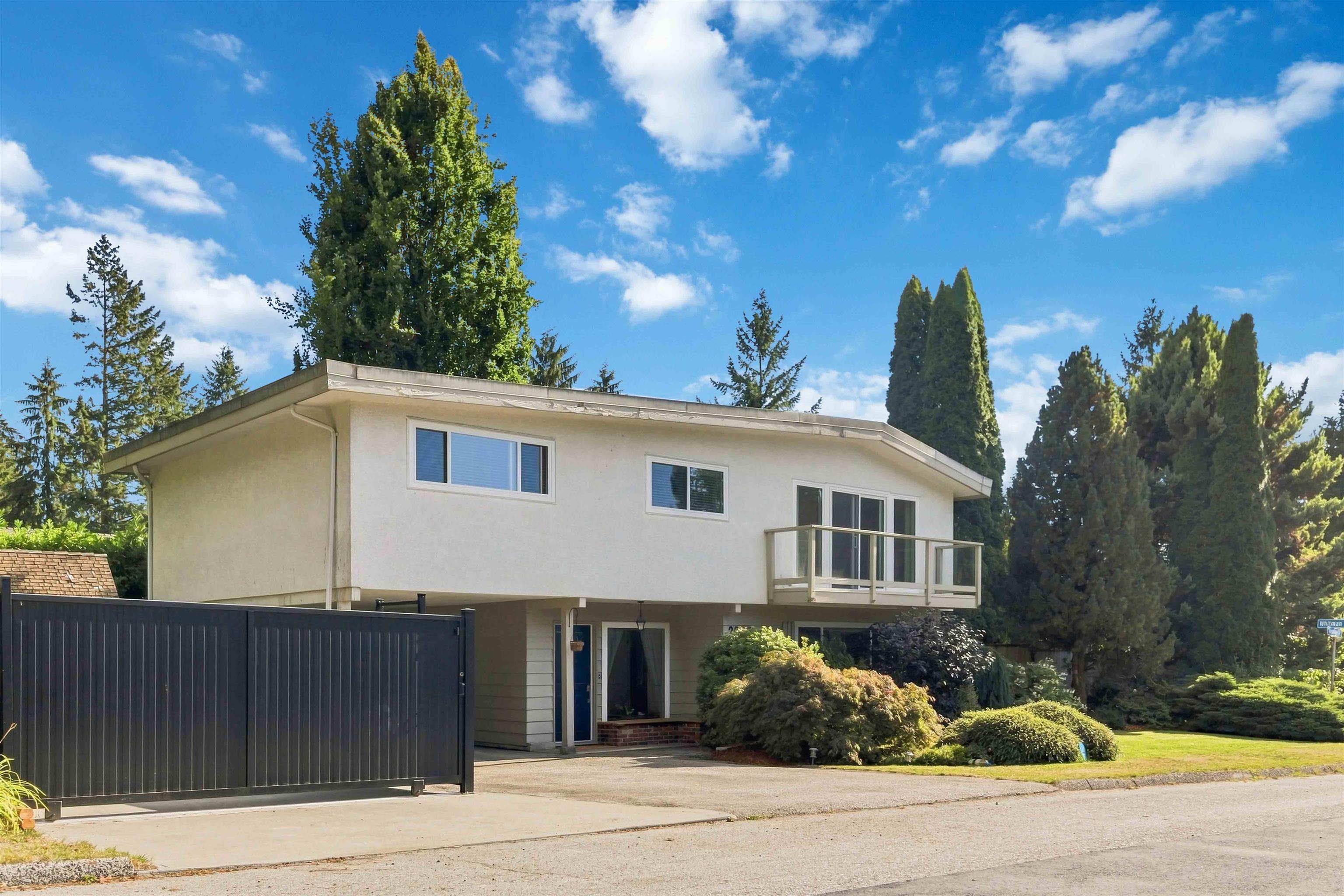 2285 TOMPKINS CRESCENT, North Vancouver BC V7H 2E2, R3162317, BC,