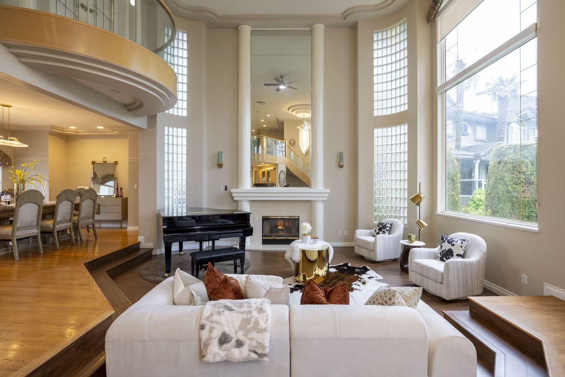 1527 GILES PLACE, Burnaby BC V5A 3K7, R3162318, BC,