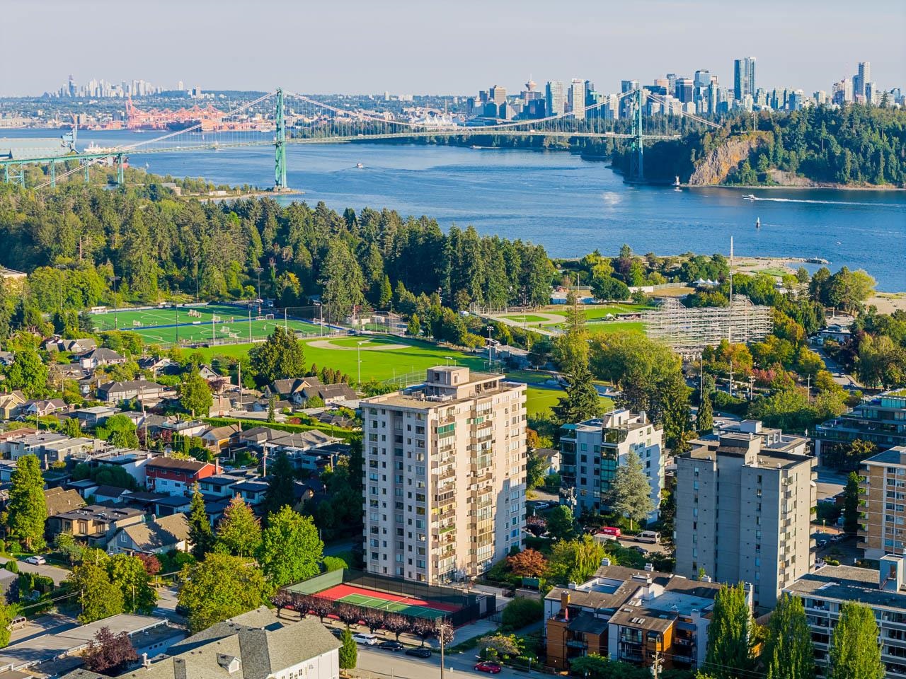 1102 555 13TH STREET, R3162325, BC,