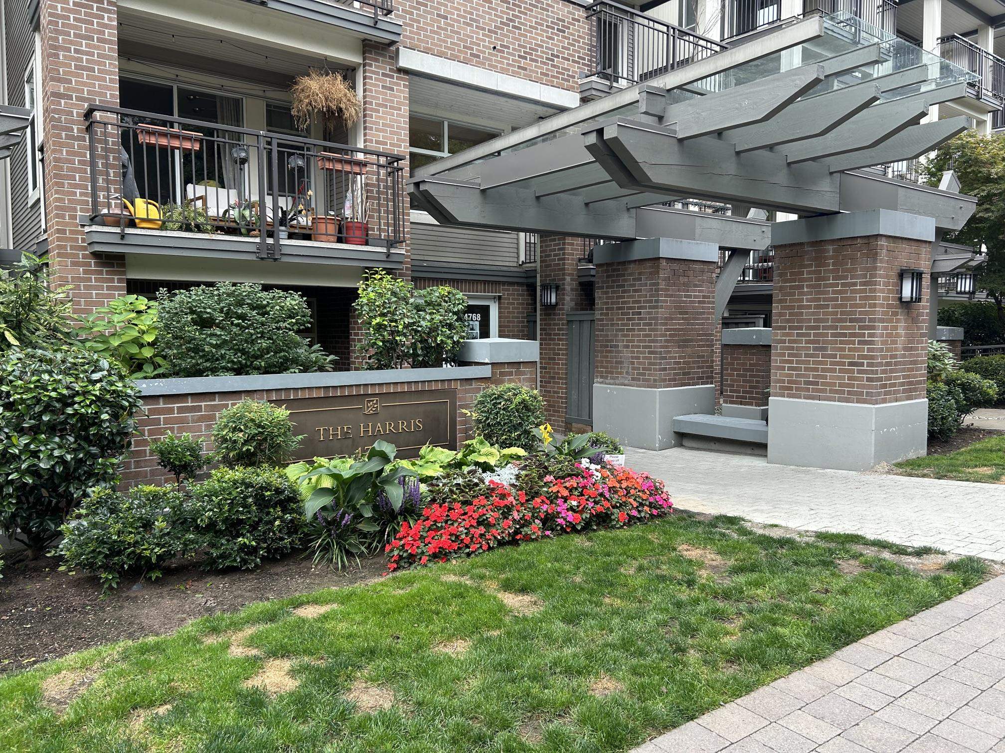 205 4768 BRENTWOOD DRIVE, R3162330, BC,