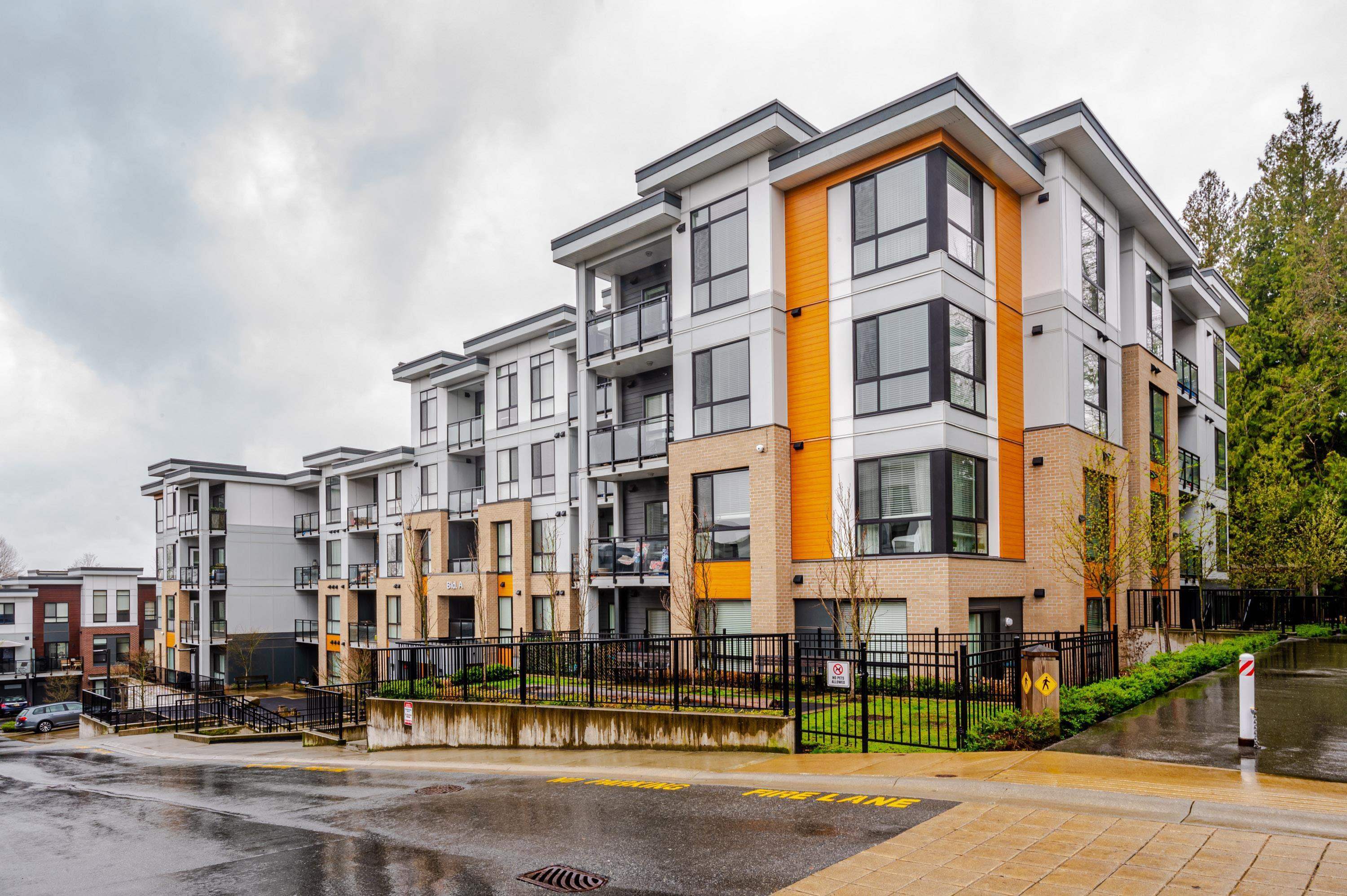 A308 20087 68 AVENUE, R3162335, BC,