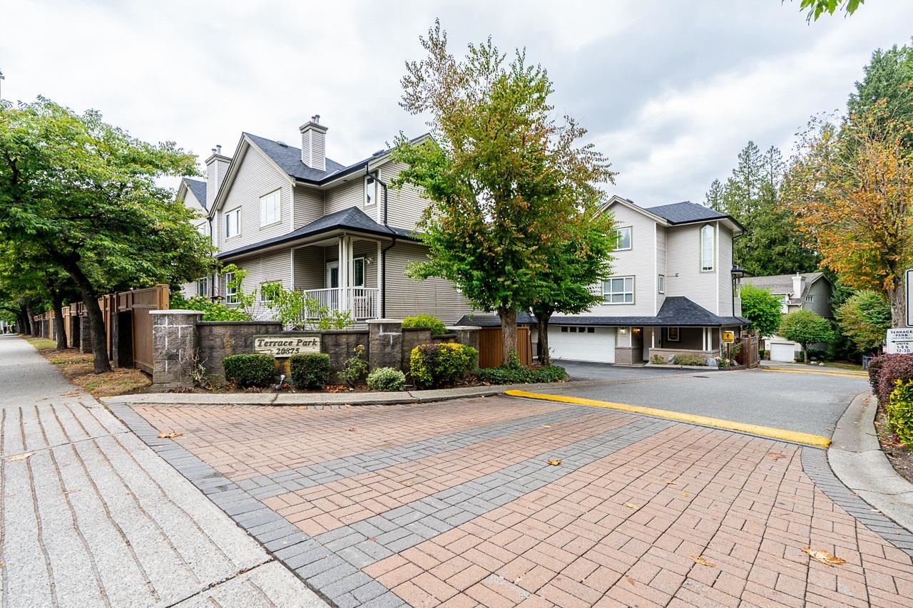 25 20875 88 AVENUE, R3162338, BC,