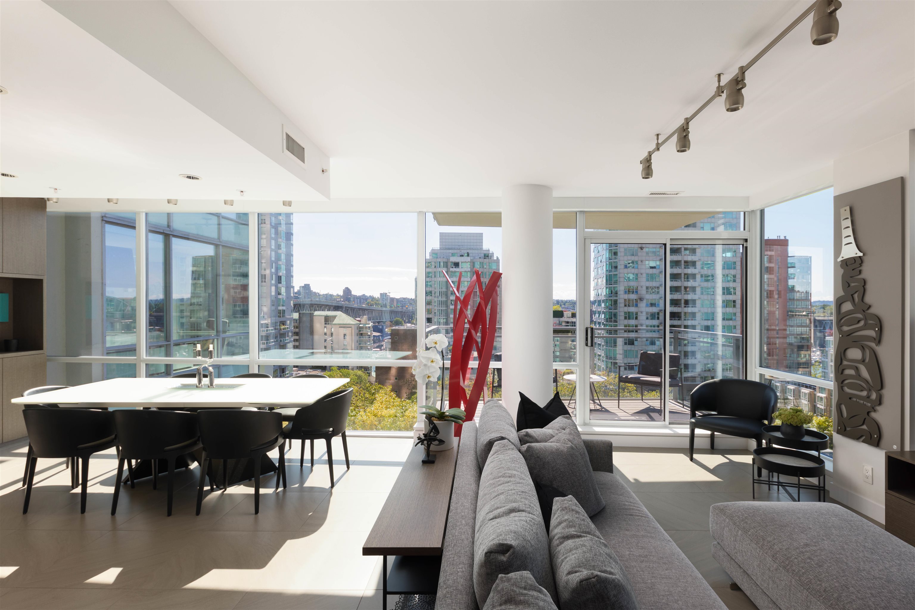 805 1455 HOWE STREET, R3162339, BC,