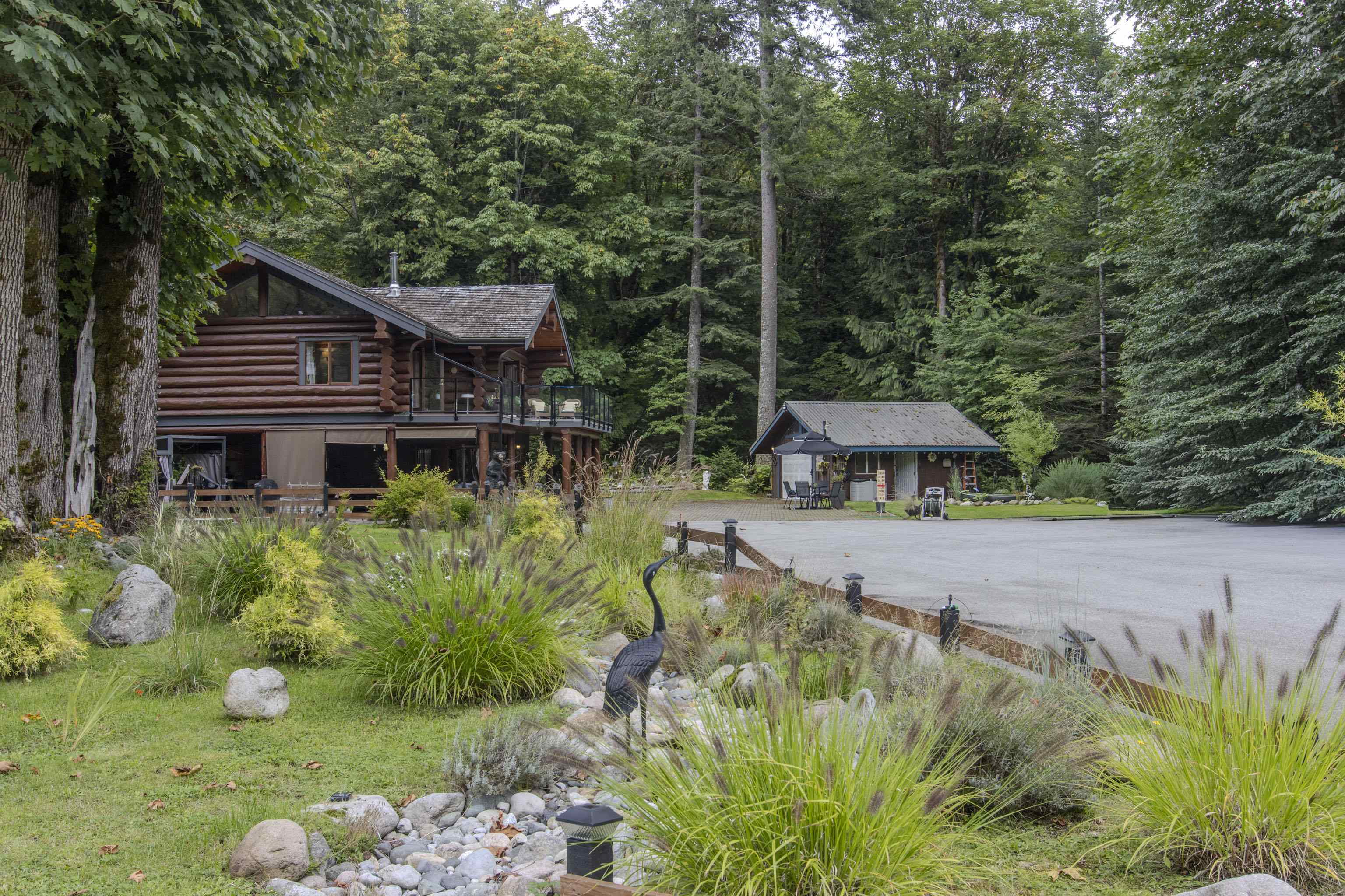 2020 PARADISE VALLEY ROAD, Squamish BC V0N 1H0, R3162341, BC,