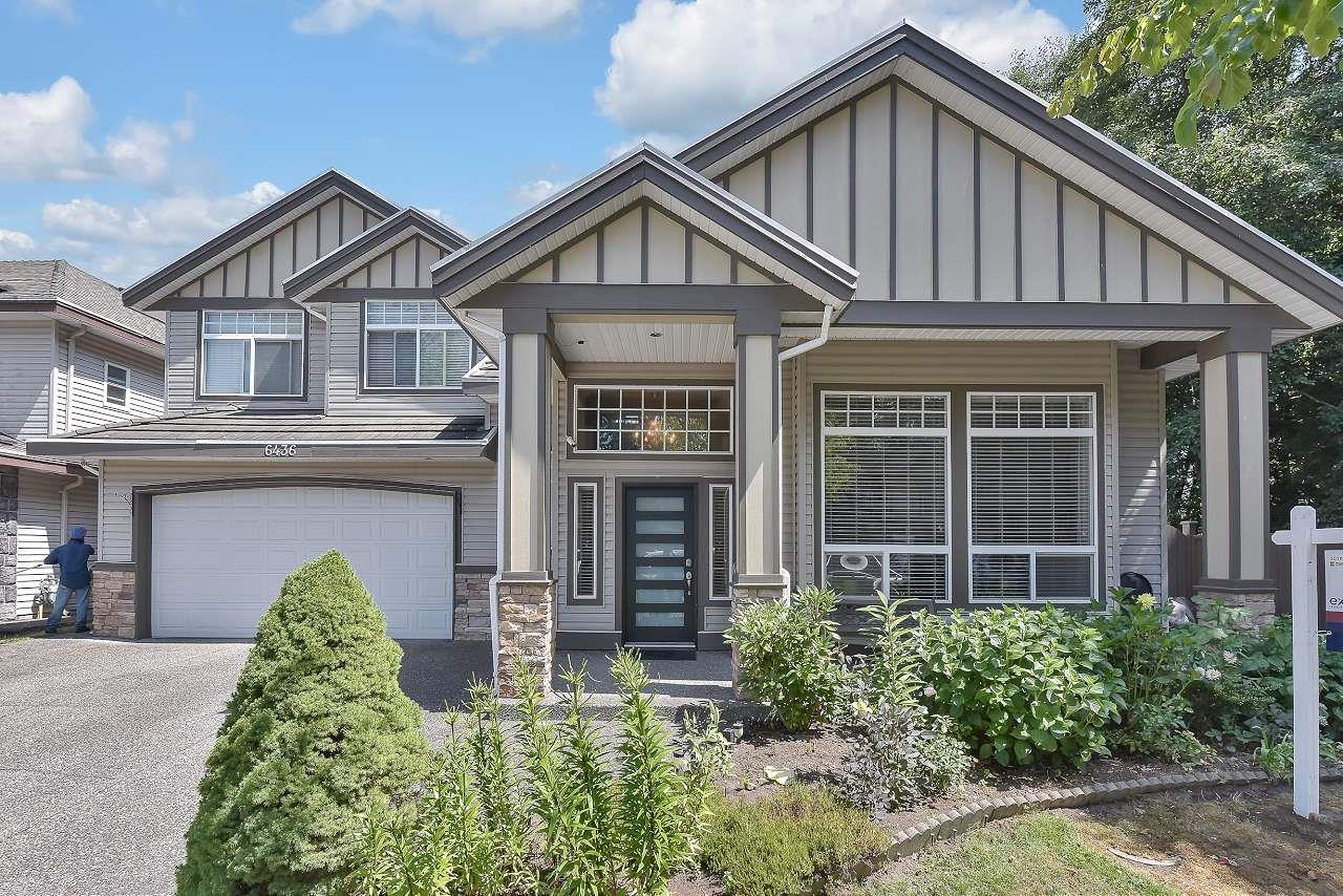 6436 141A STREET, Surrey BC V3W 1R5, R3162342, BC,