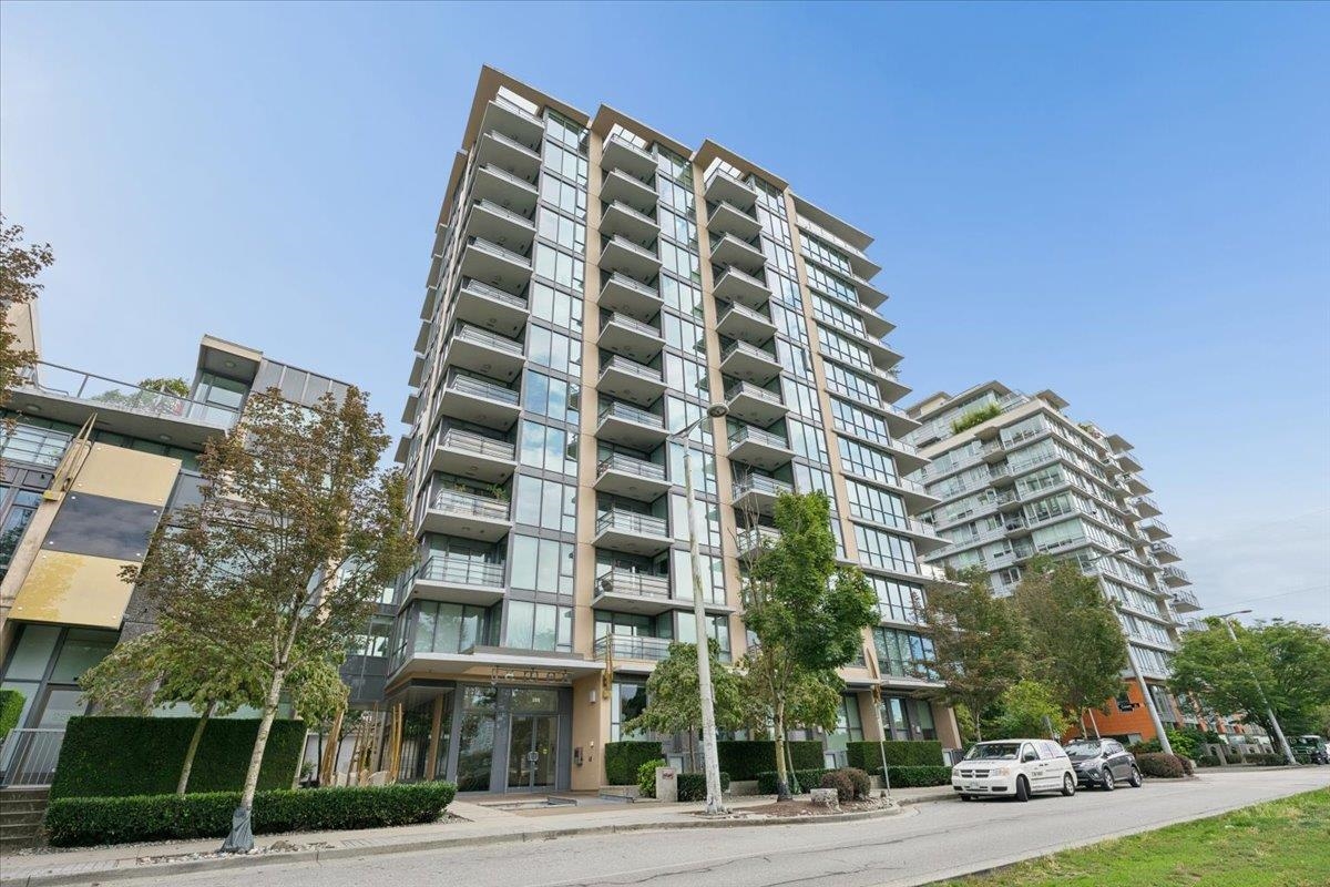 608 288 1ST AVENUE, R3162345, BC,